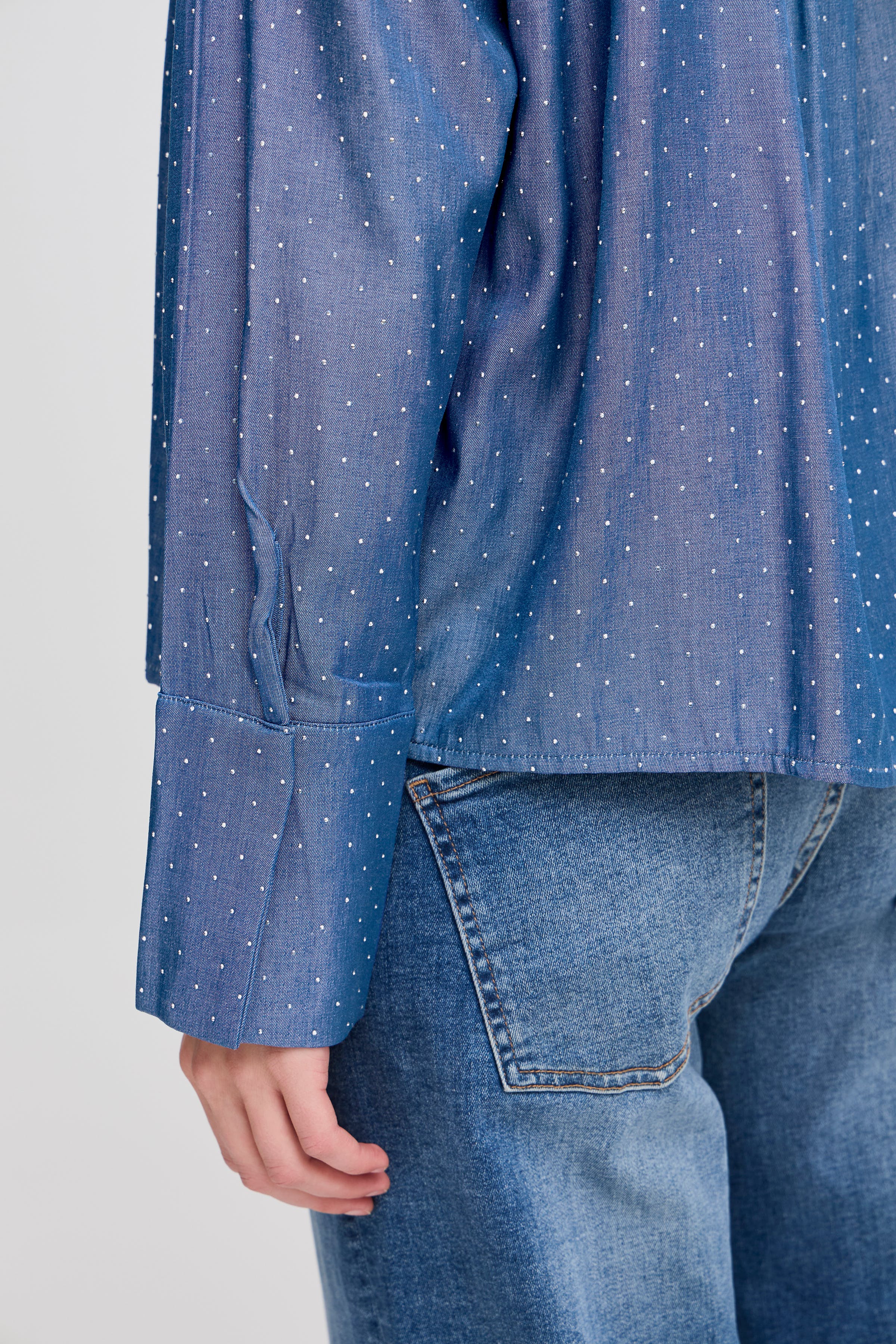 IXPIPER Hemd LOOKBOOK DETAIL 20123675-194027