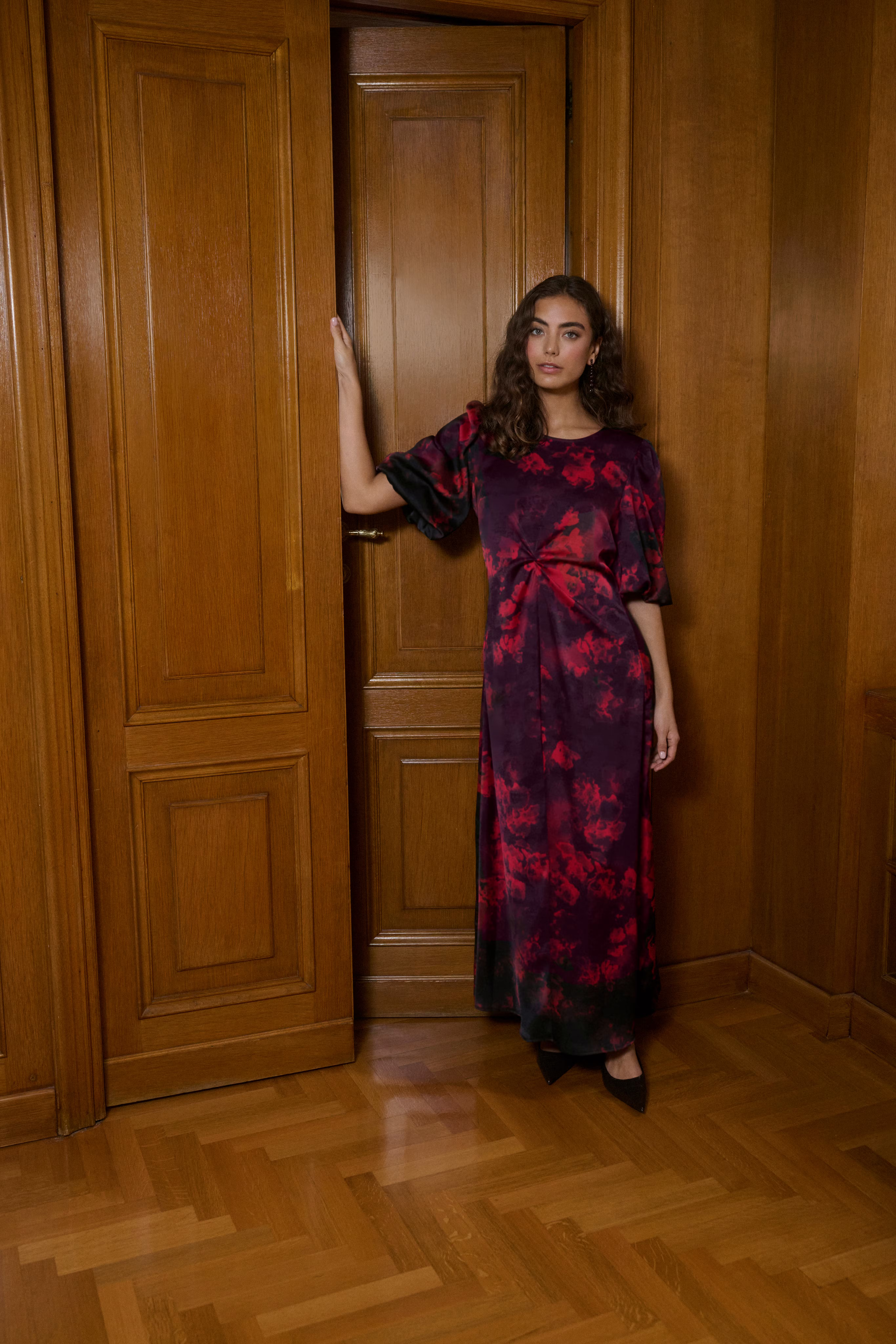 CUelsie Kleid LOCATION NONE 50112387-108572