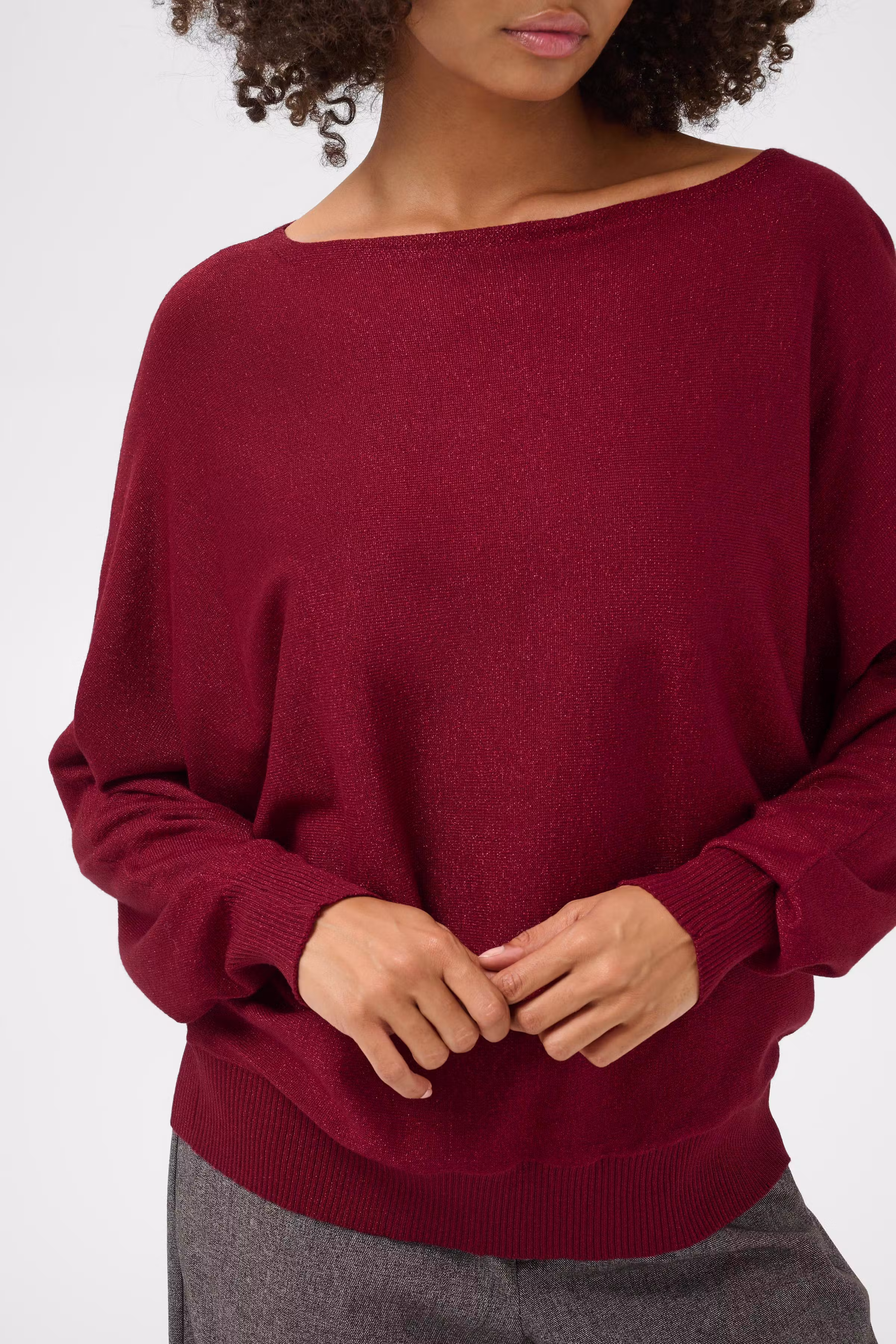 CUfay Pullover LOOKBOOK DETAIL 50112705-191650