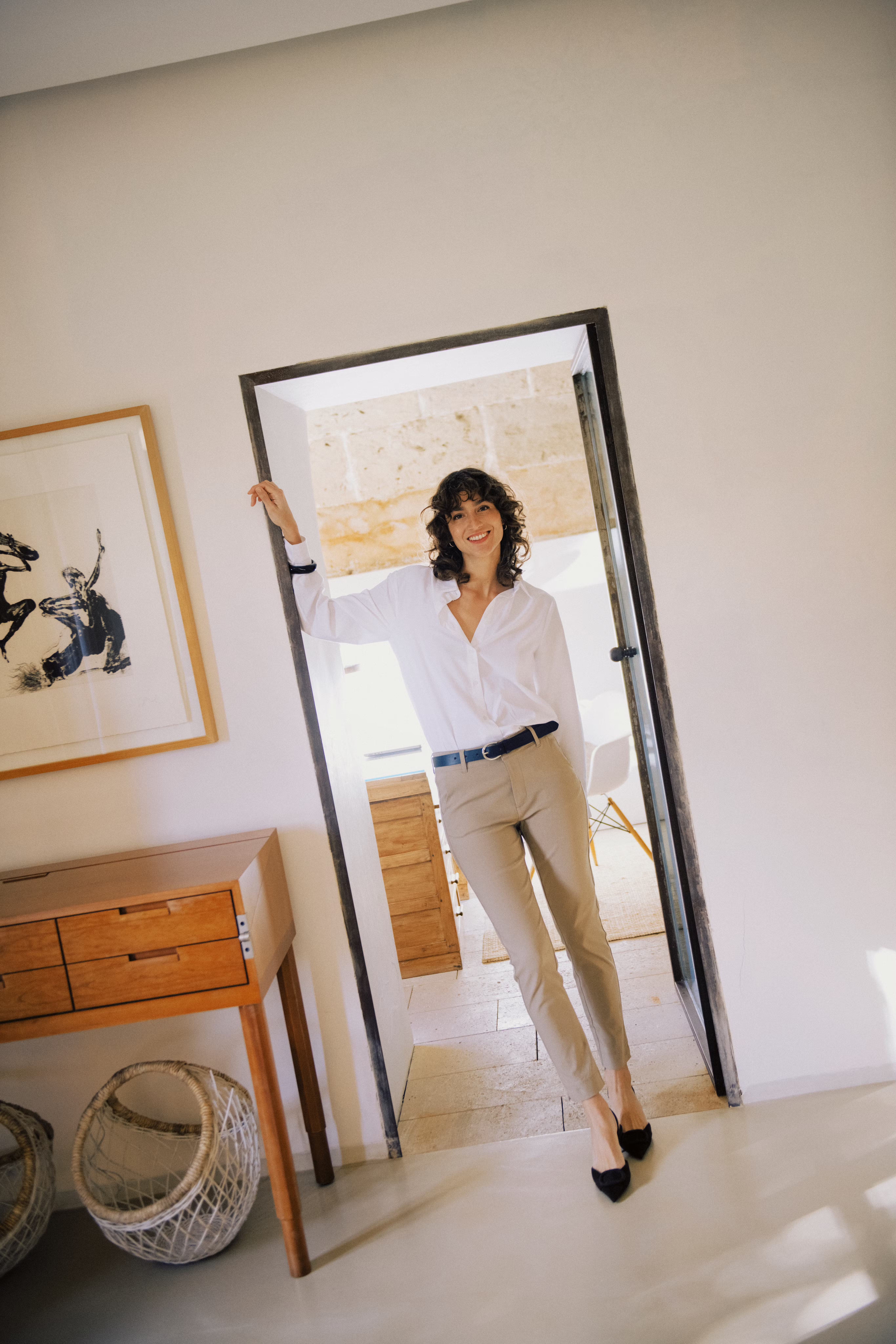 BYDIXI Bukser LOCATION NONE 20816133-171109