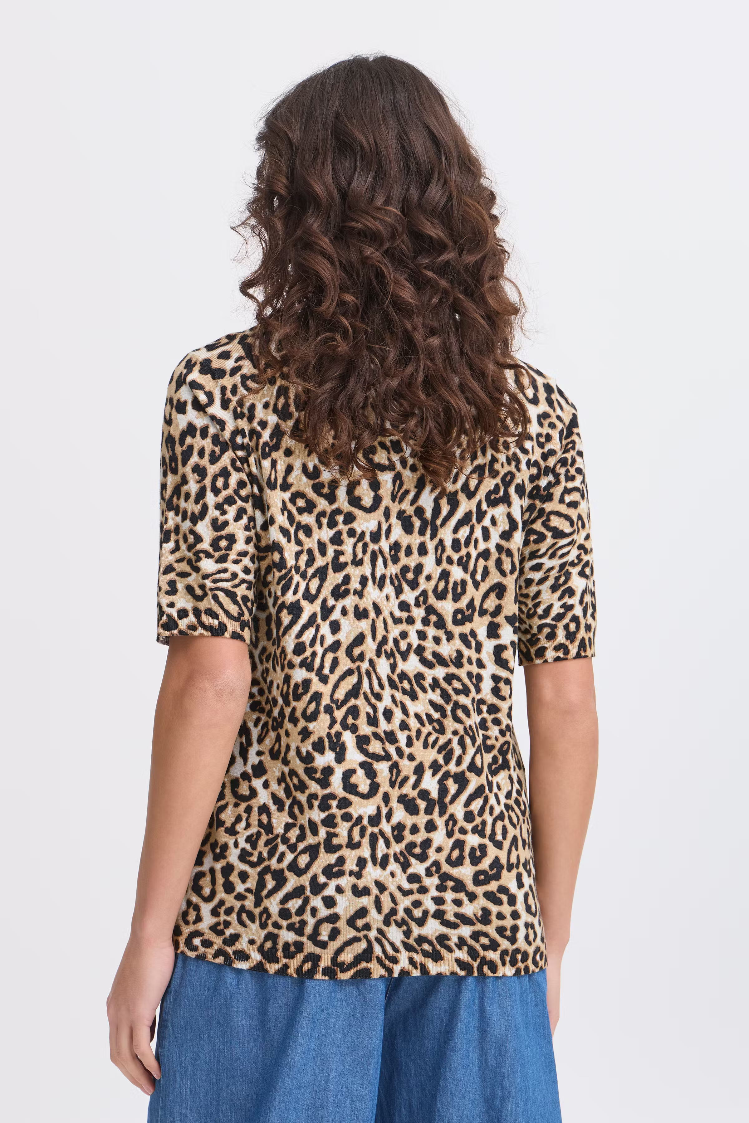 FRODESSA Pullover LOOKBOOK BACK 20615704-204722