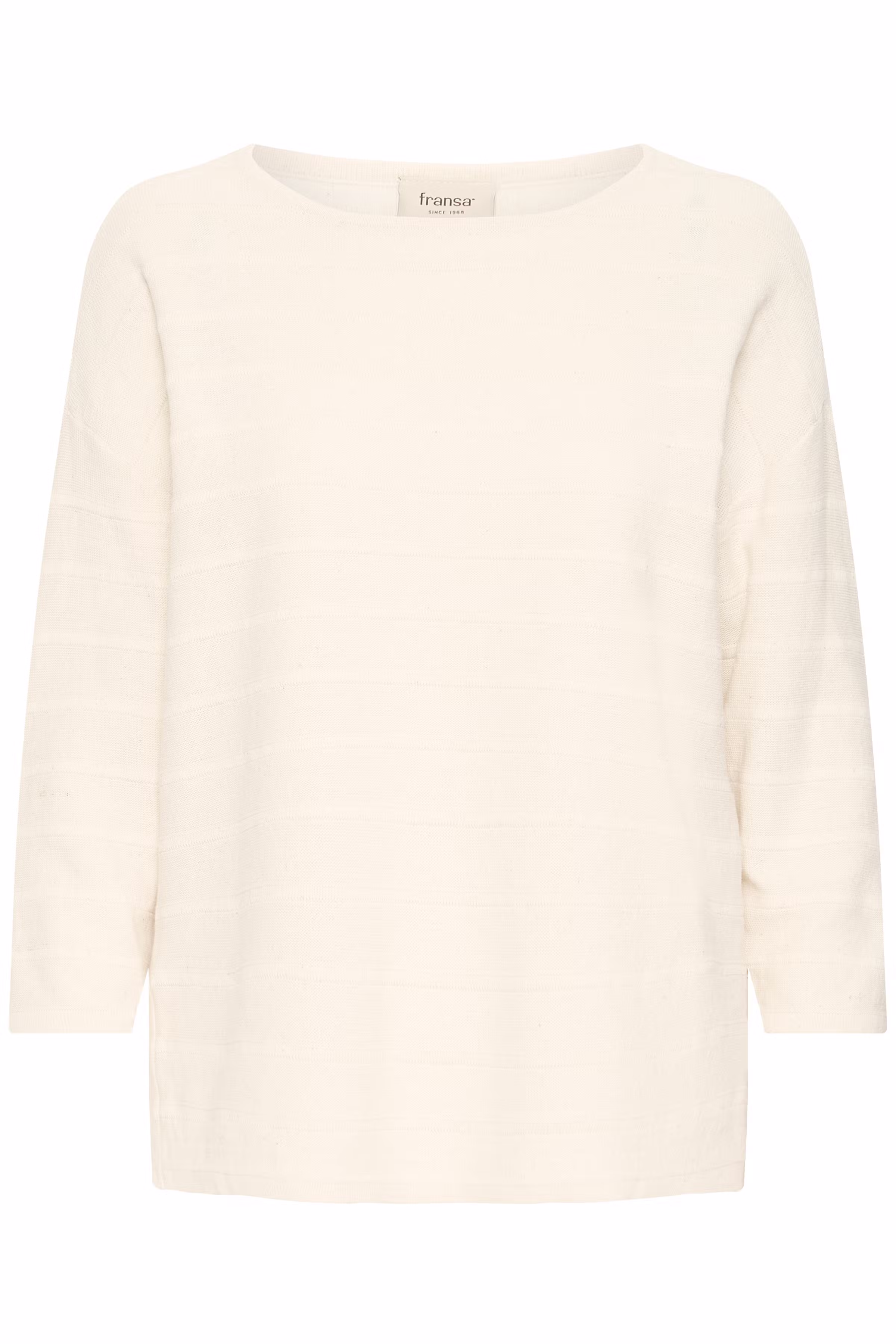 FRSINNE Pullover PACK FRONT 20614273-110701