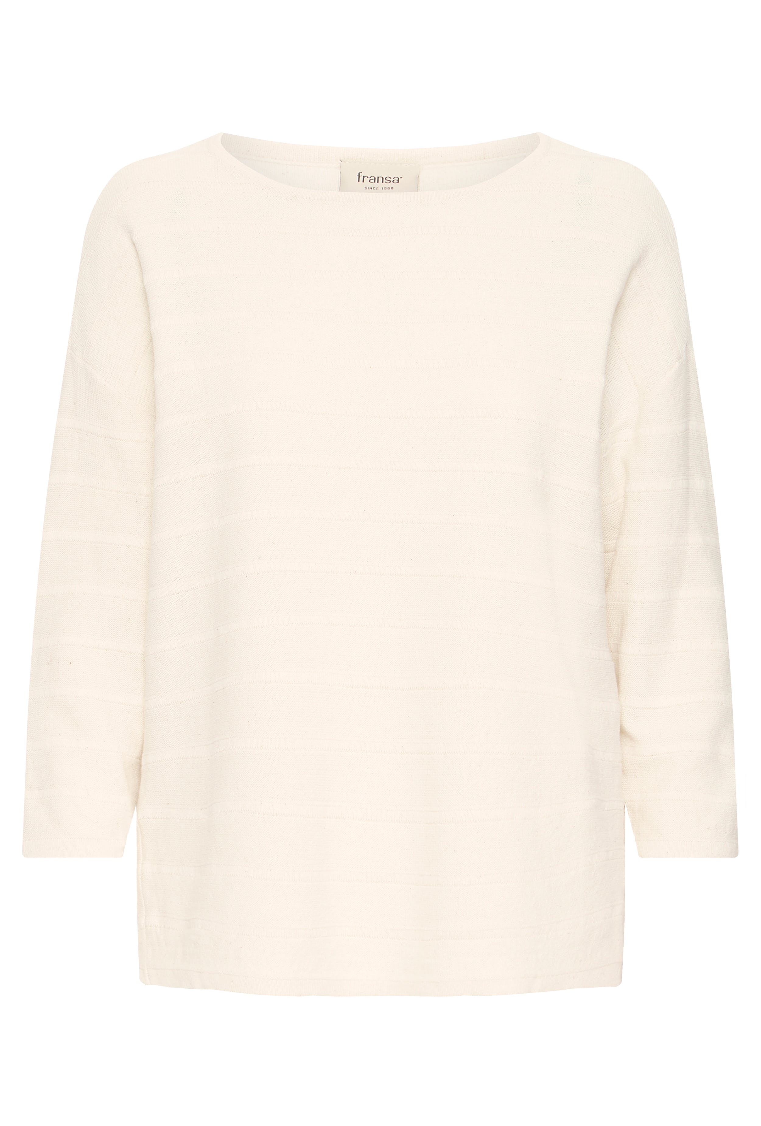 FRSINNE Pullover PACK FRONT 20614273-110701