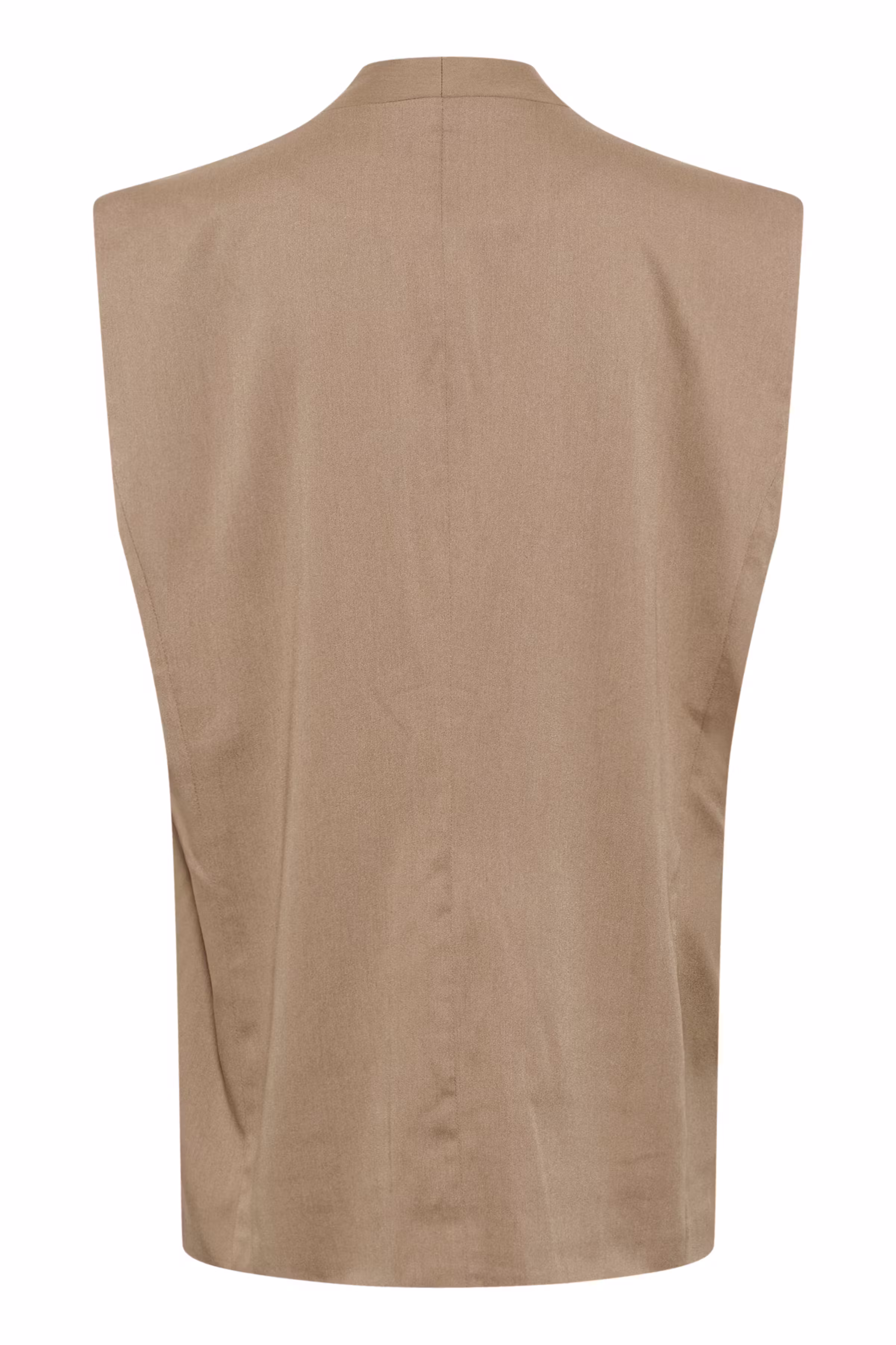 BPamalie Weste PACK BACK 10590815-171312B