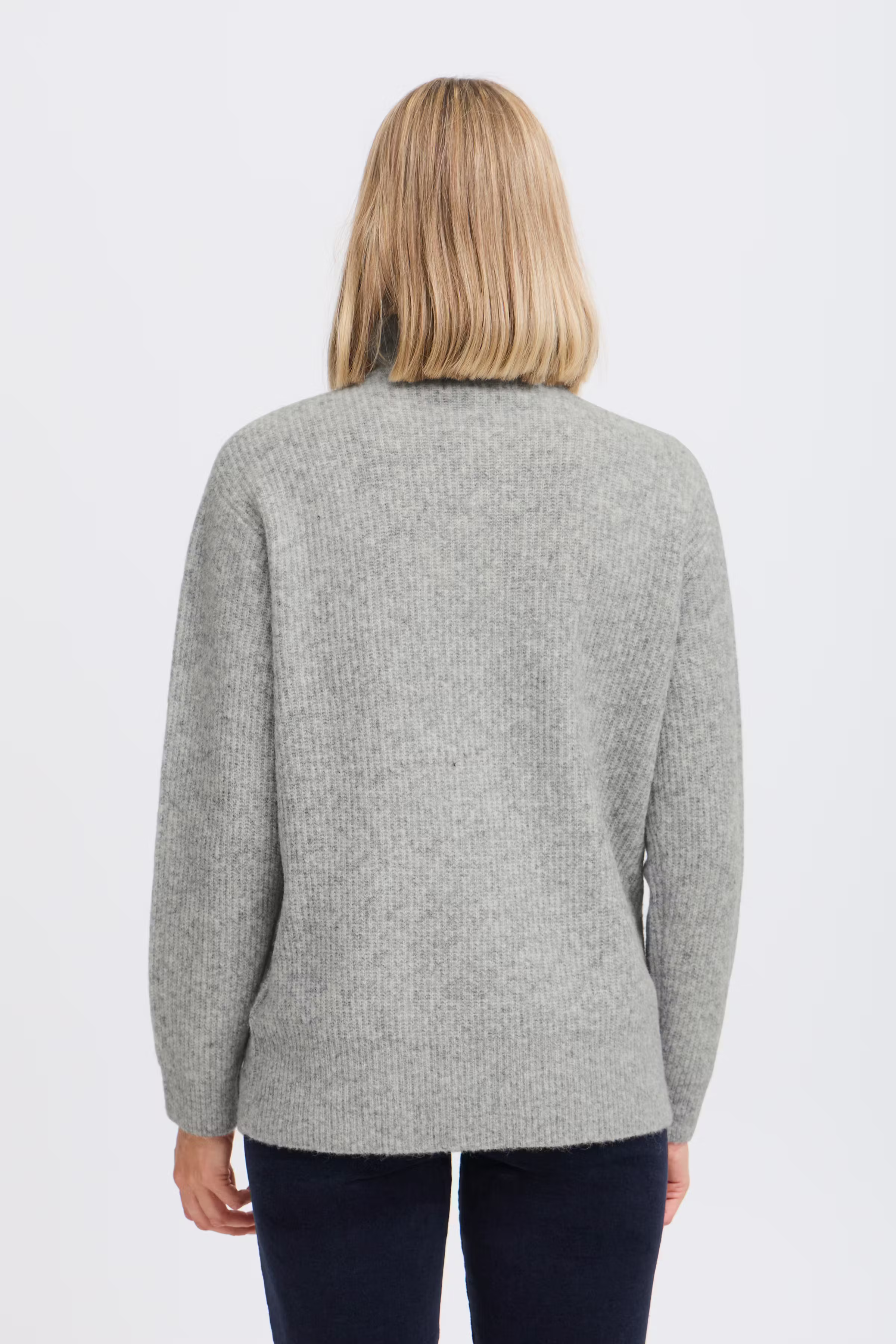 PZASTRA Pullover LOOKBOOK BACK 50208352-1541011