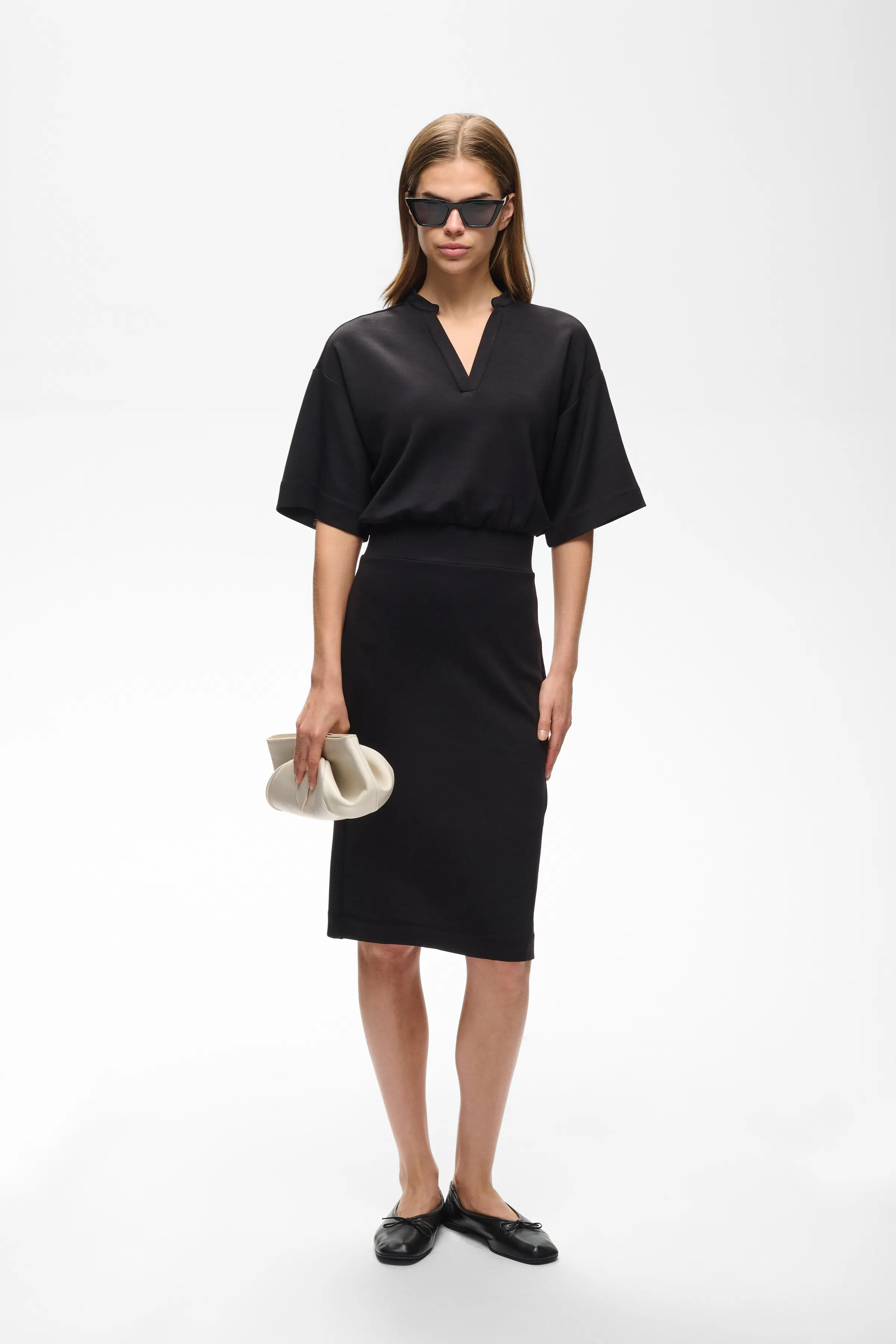 SubinaIW Vincent Kleid LOOKBOOK FRONT 30110495-194008