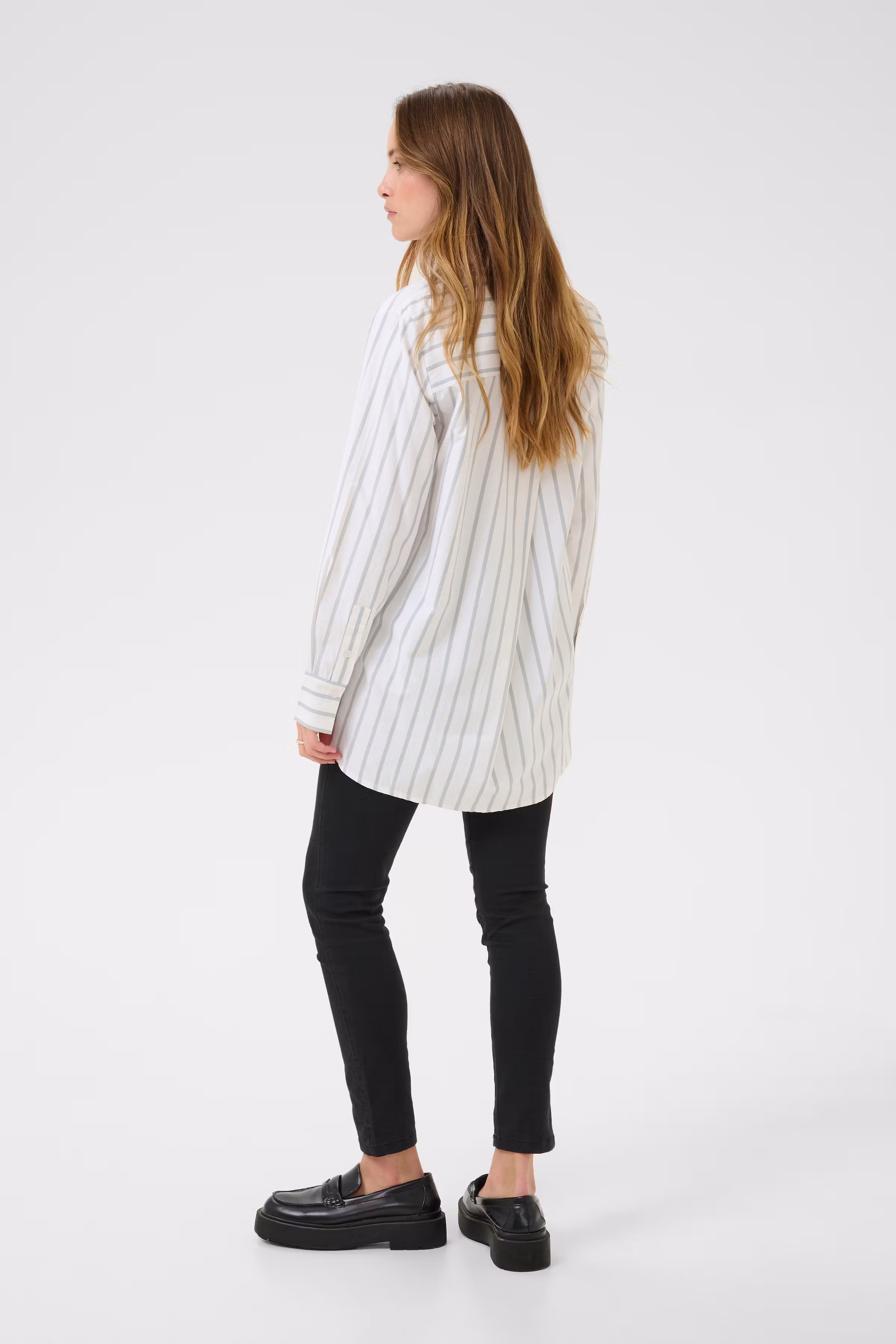 BPtabita Shirt LOOKBOOK BACK 10590823-107356B