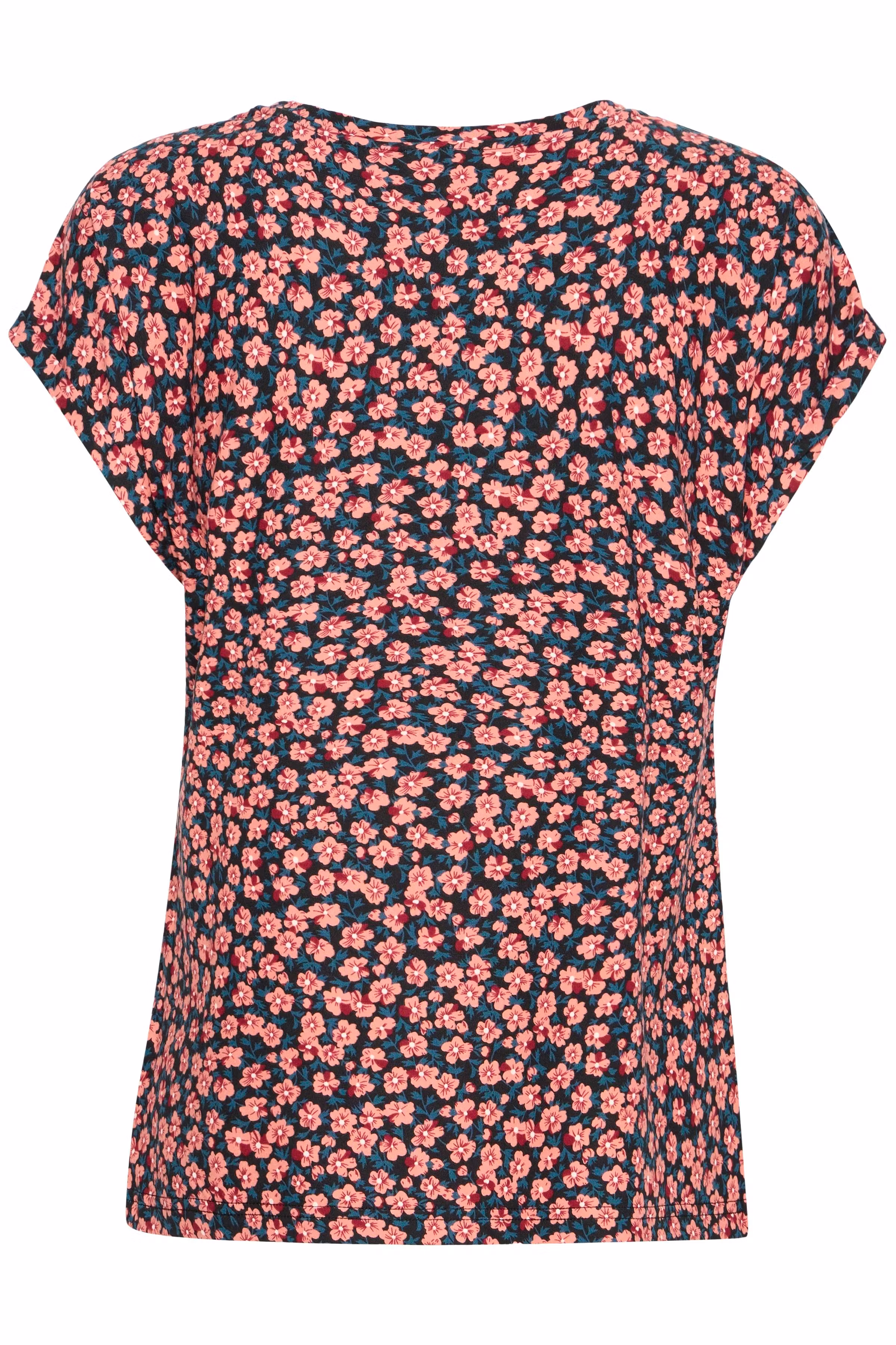 FRSEEN T-shirt PACK BACK 20610634-205743