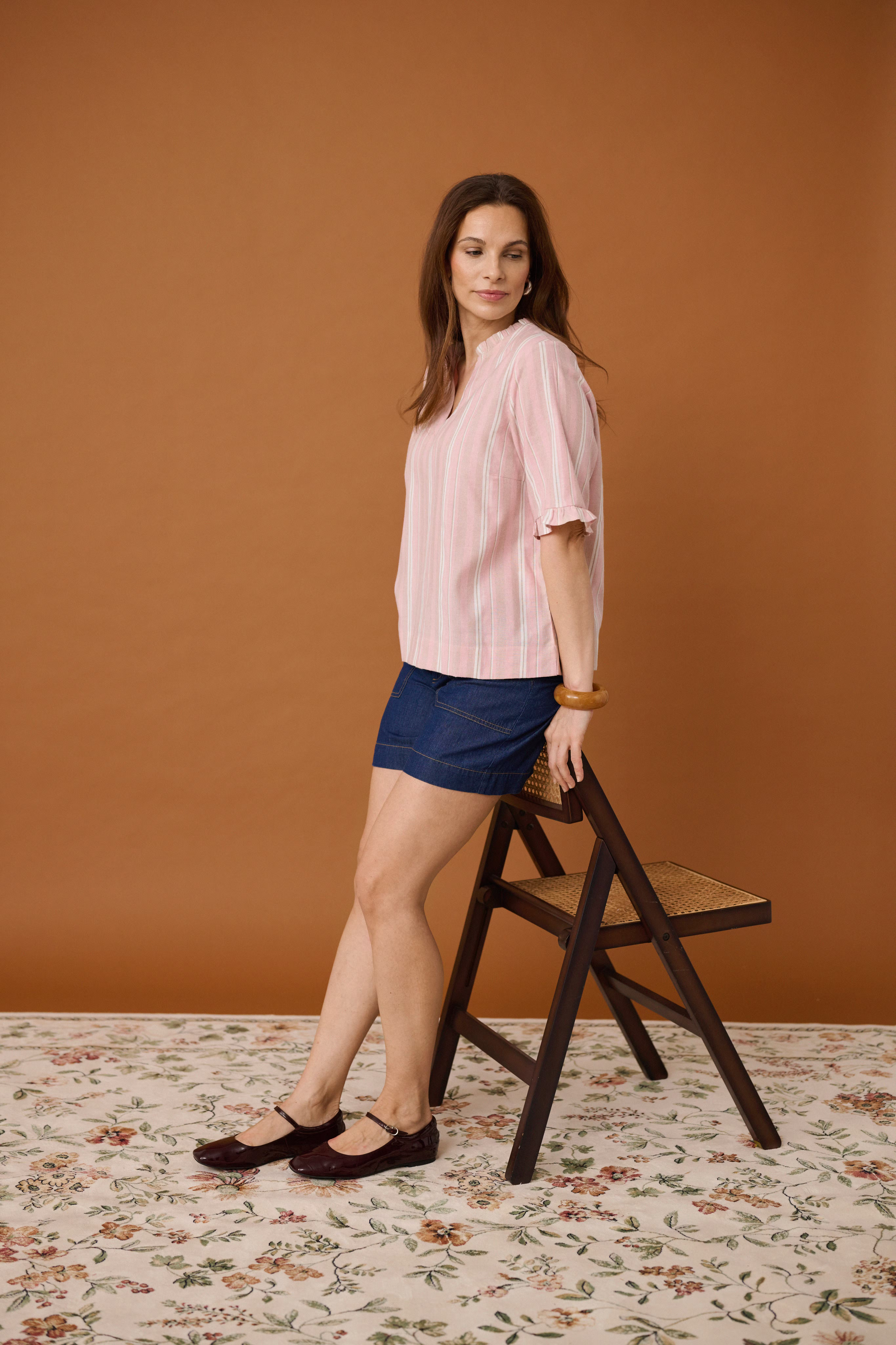 BPelin Bluse LOCATION NONE 40200170-109466