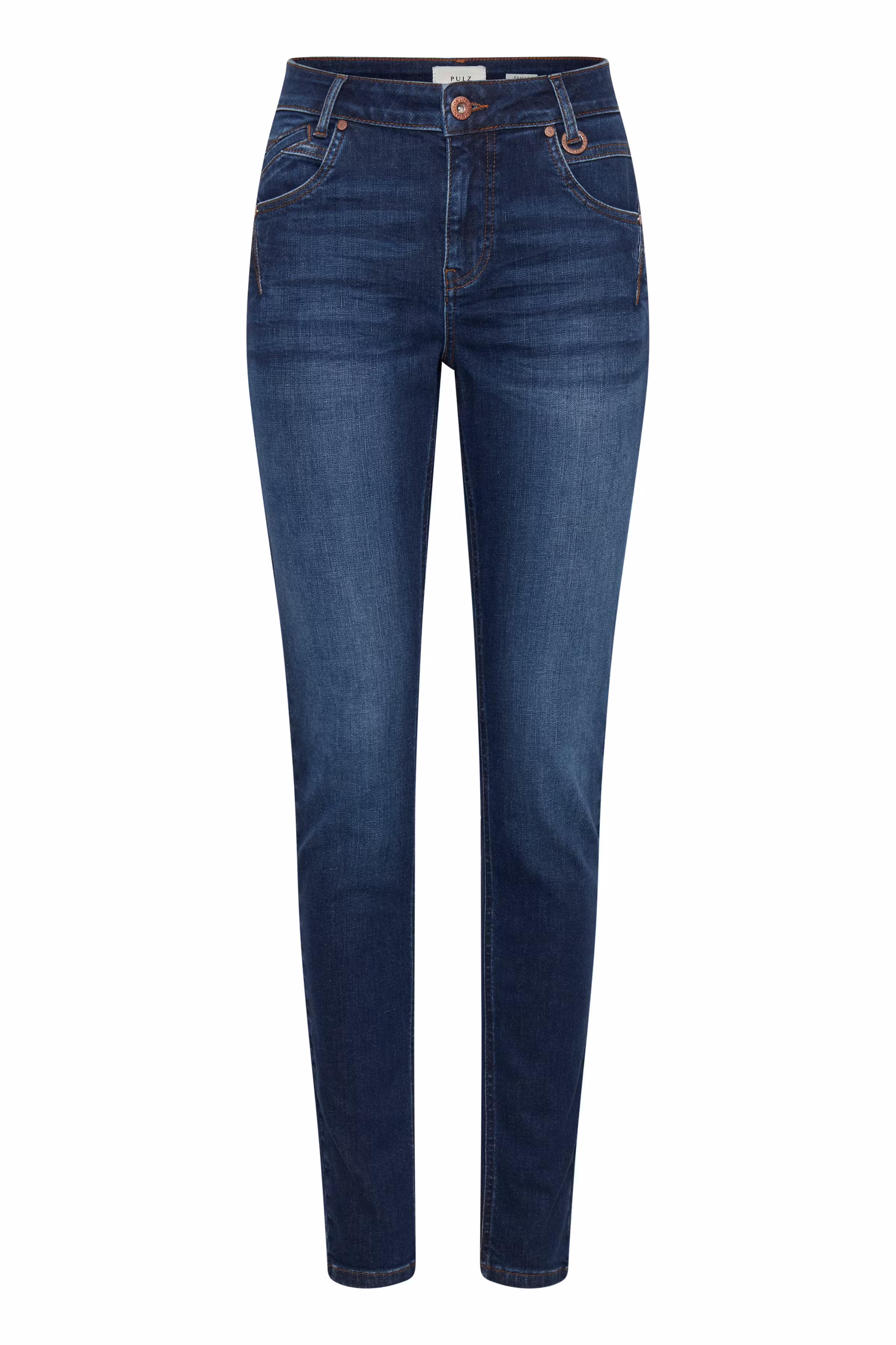 PZEMMA Jeans Skinny Leg PACK FRONT 50205840-200002