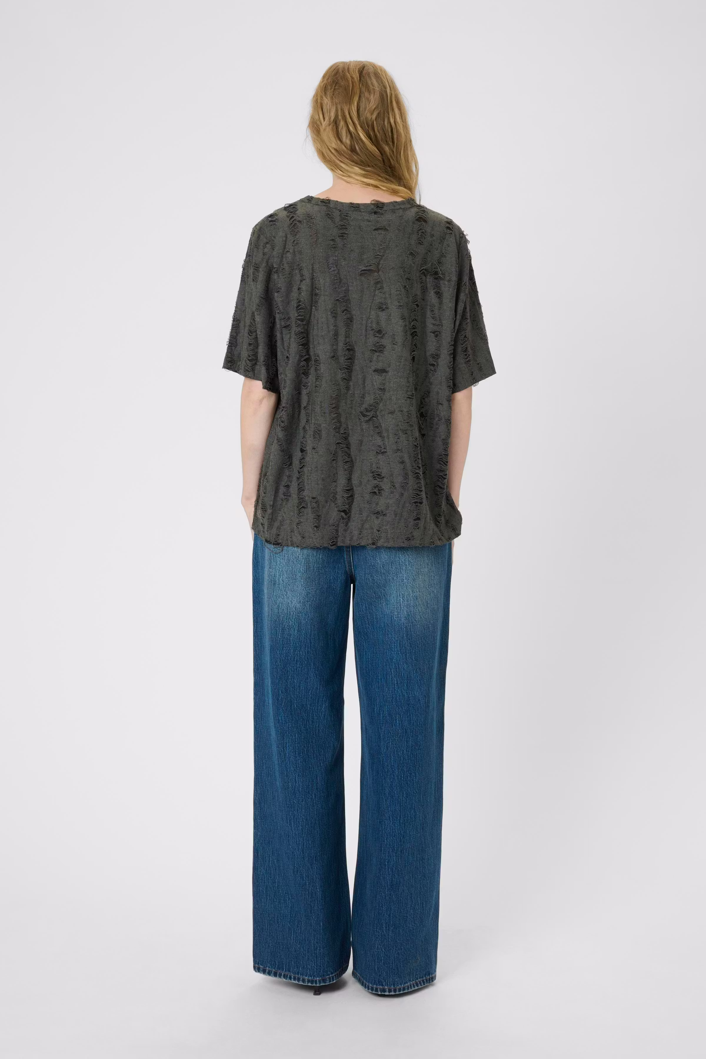 KBAlessia T-shirt LOOKBOOK BACK 10105552-183907