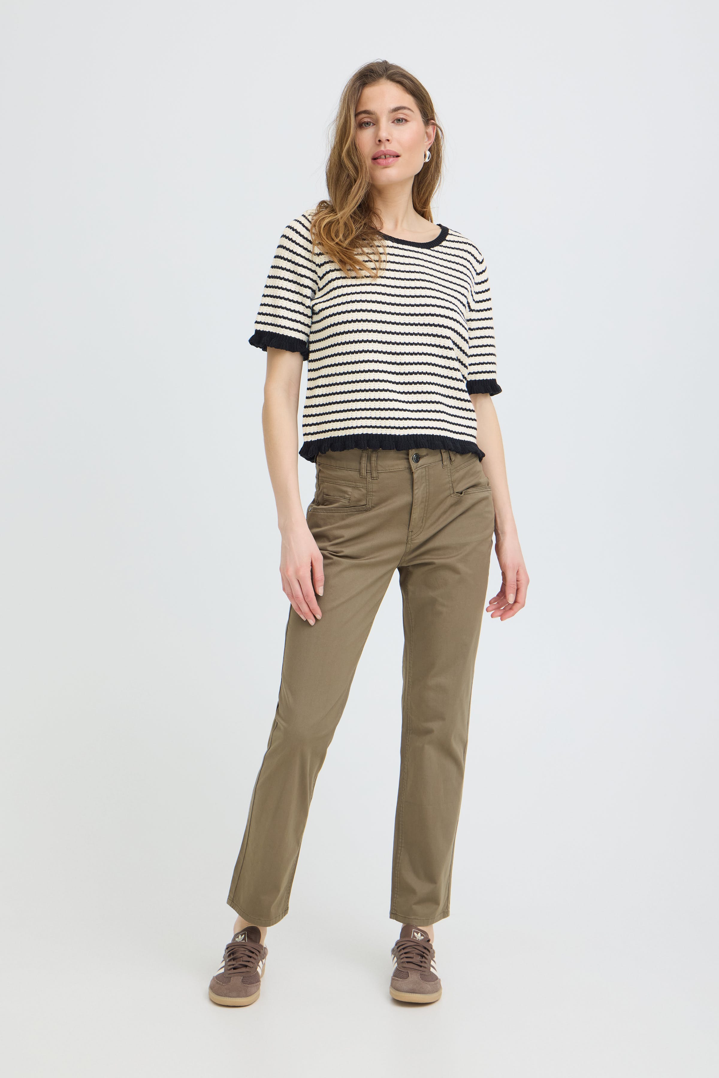 PZCENTA Pullover LOOKBOOK FRONT 50210494-114201