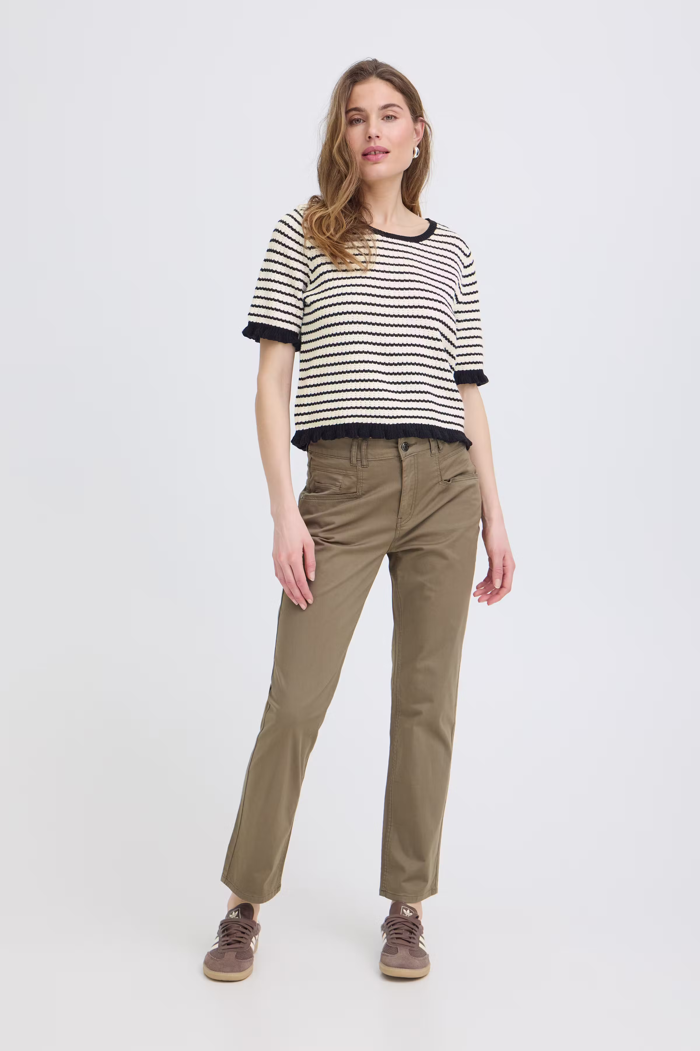 PZCENTA Pullover LOOKBOOK FRONT 50210494-114201