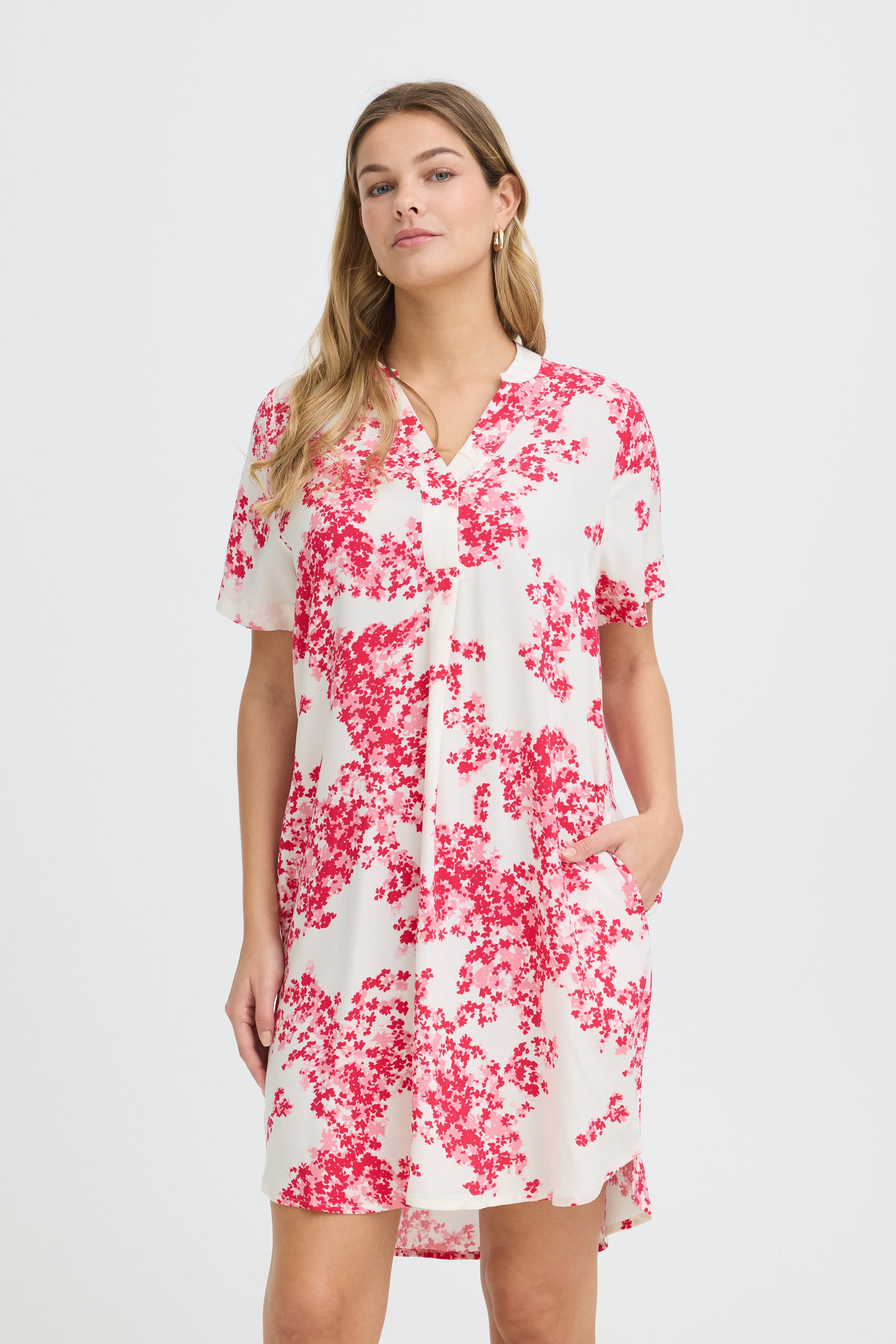 FRHEAT Tunika LOOKBOOK FRONT 20615608-900008584