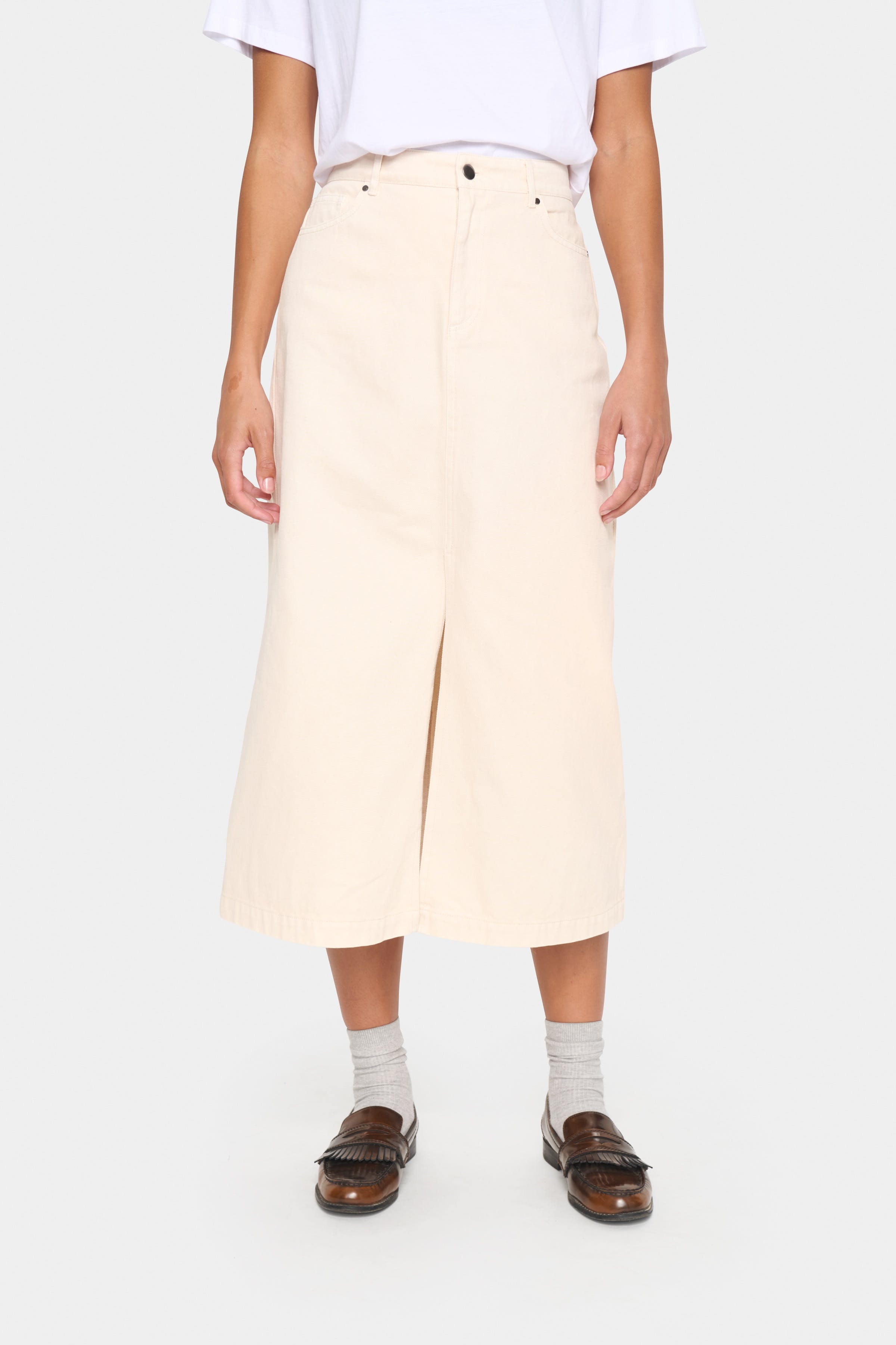 IluSZ Skjørt LOOKBOOK FRONT 30513750-131308