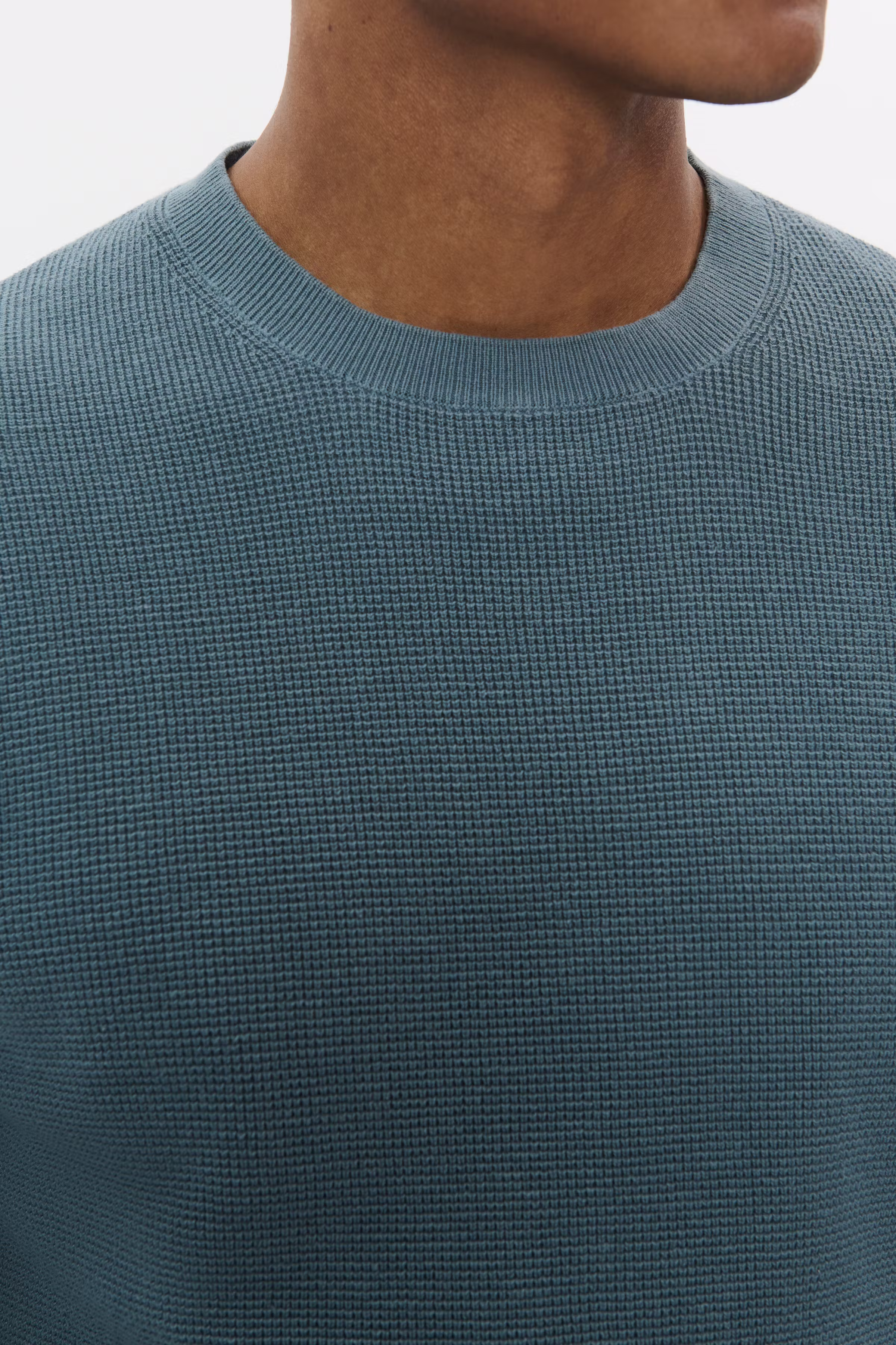 MAlagoon Pullover LOOKBOOK DETAIL 30207195-184214