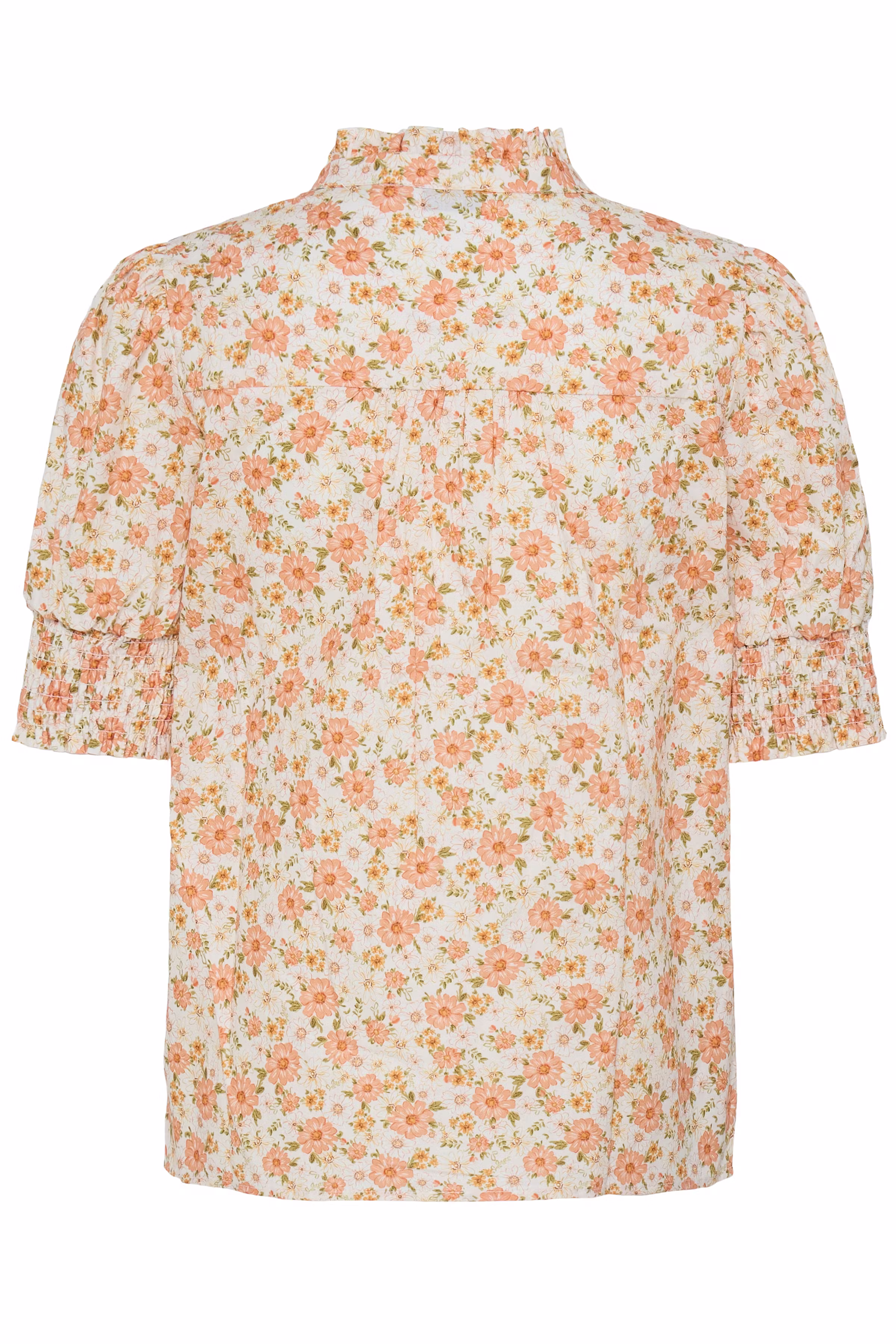 BYIASMIM Skjorte PACK BACK 20819696-900013686