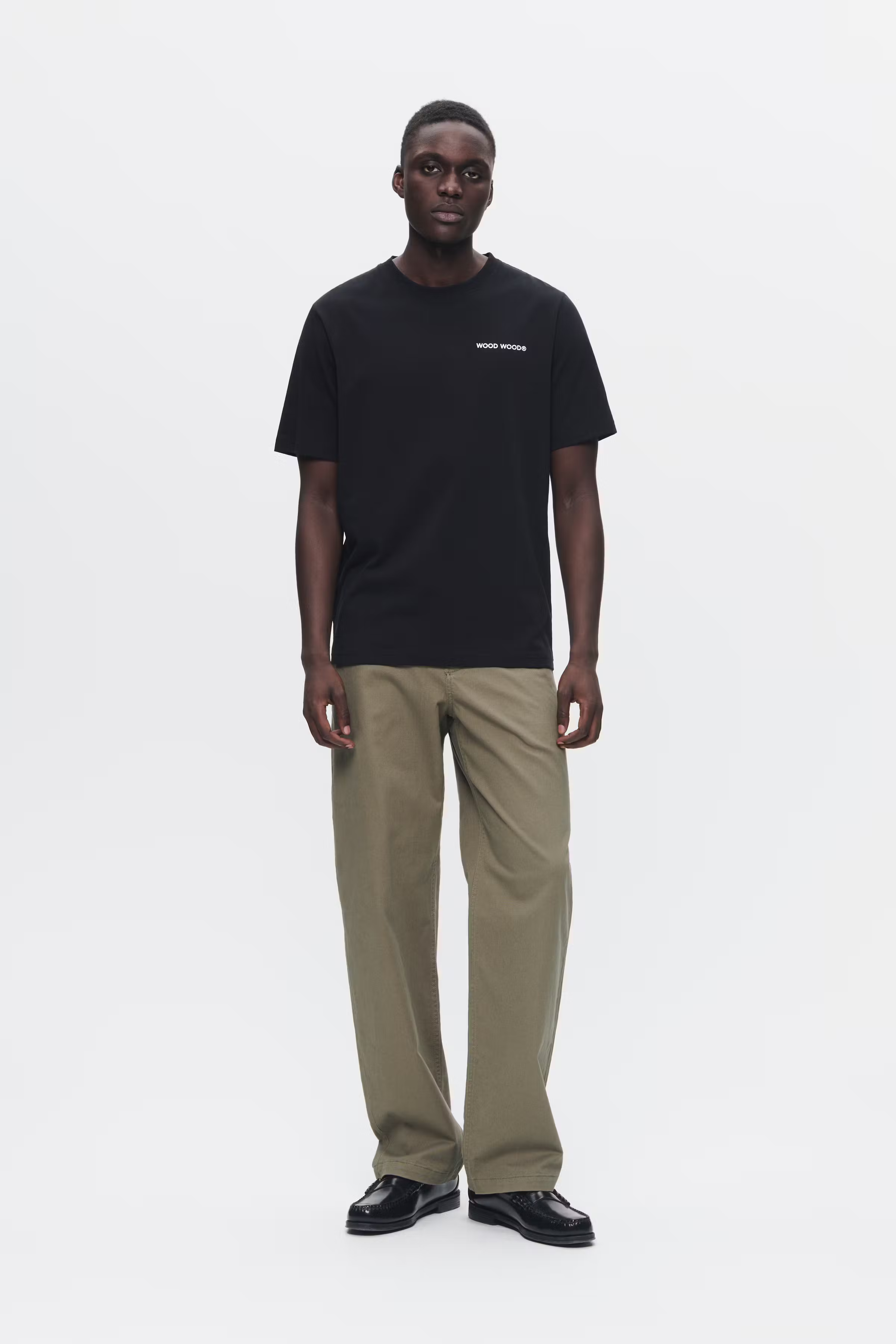 WWBobby T-shirt LOOKBOOK FRONT 30251464-193911