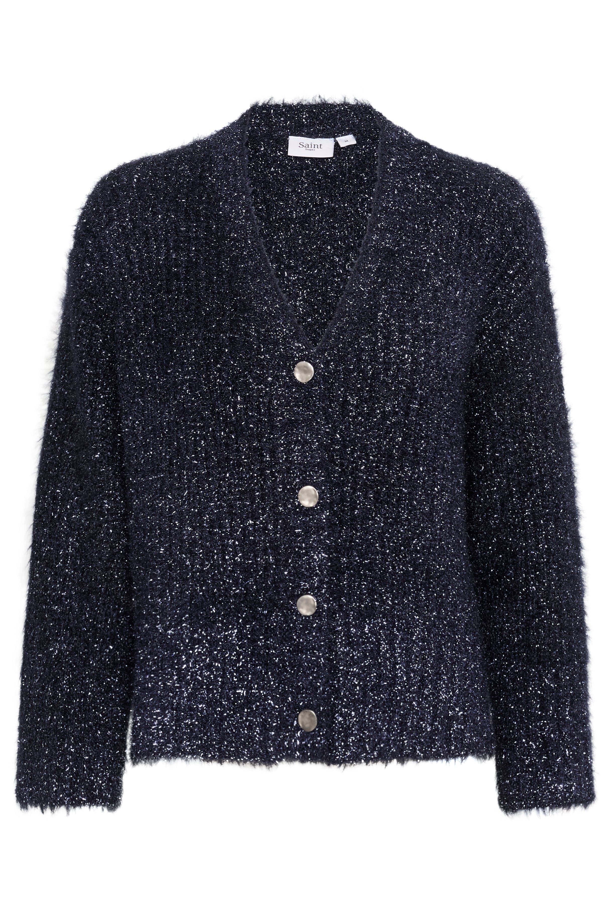 HalfaSZ Cardigan PACK FRONT 30513664-145002