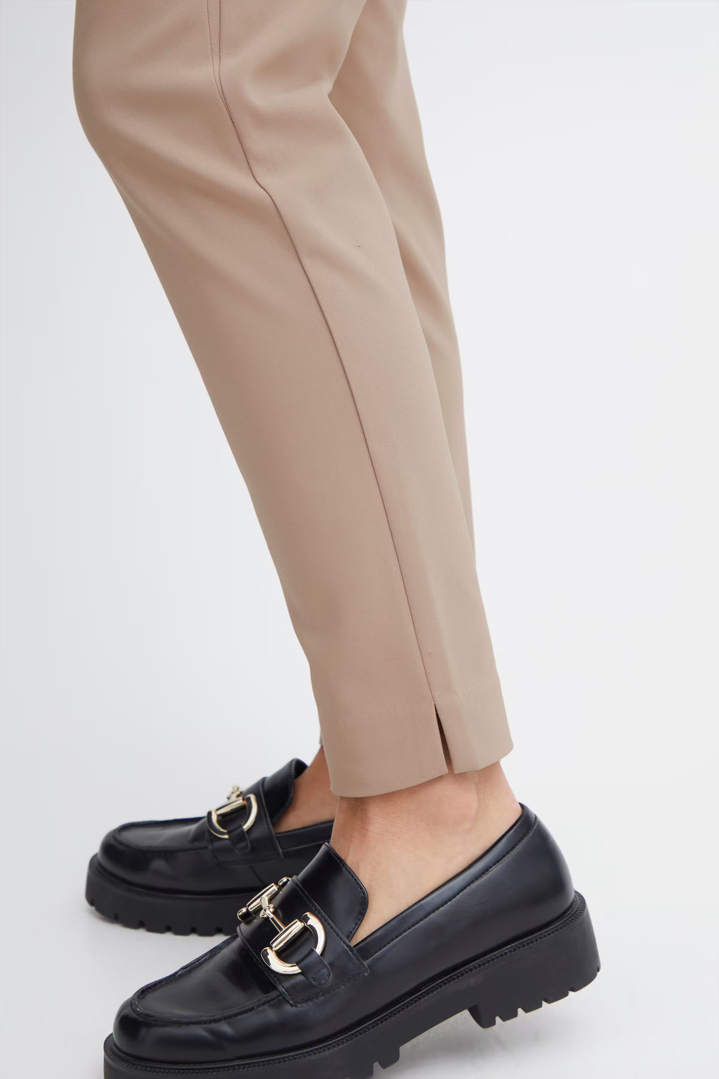 FRVITA Bukser LOOKBOOK DETAIL 20610983-171312