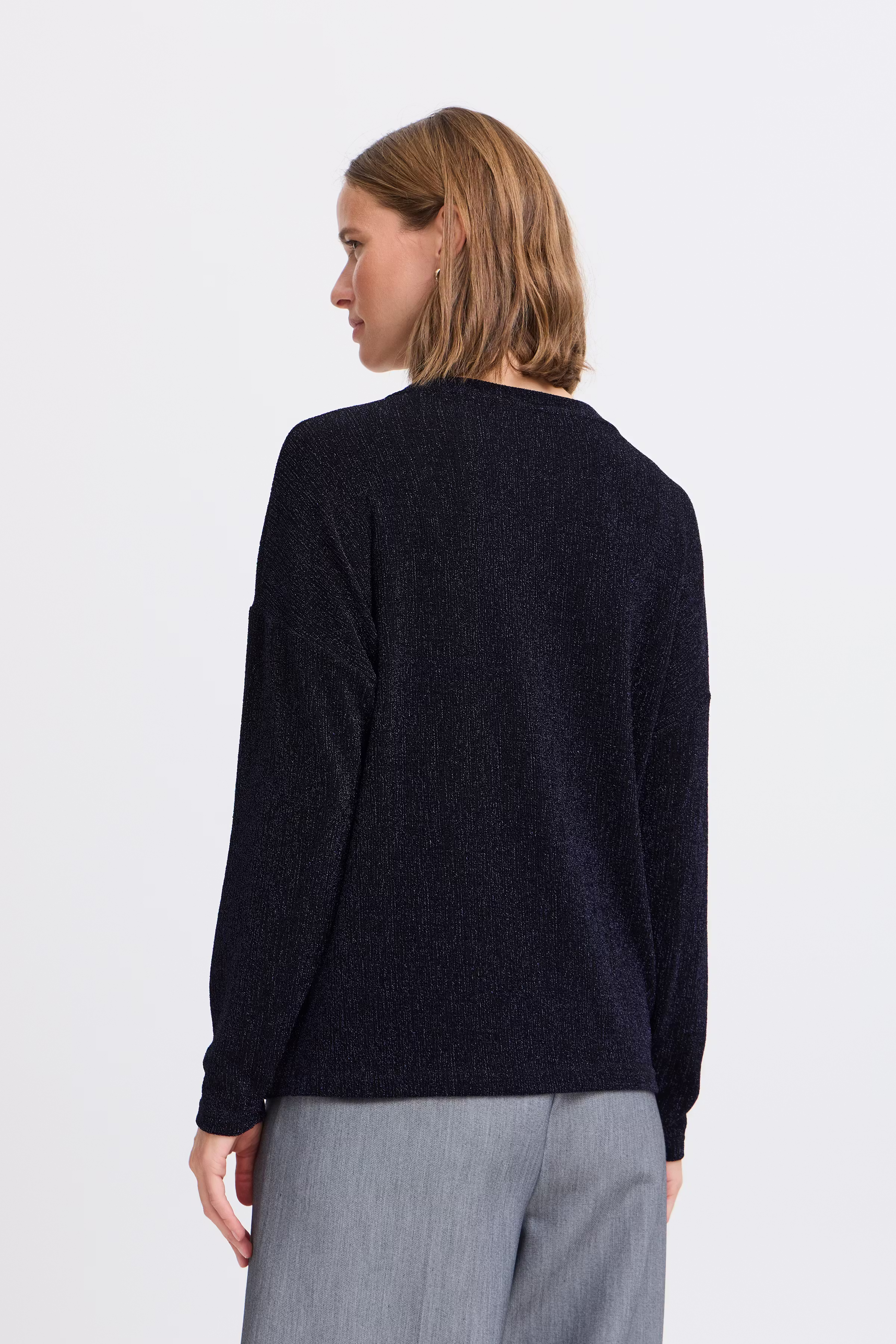 BYSHILOH T-shirt LOOKBOOK BACK 20815955-202176