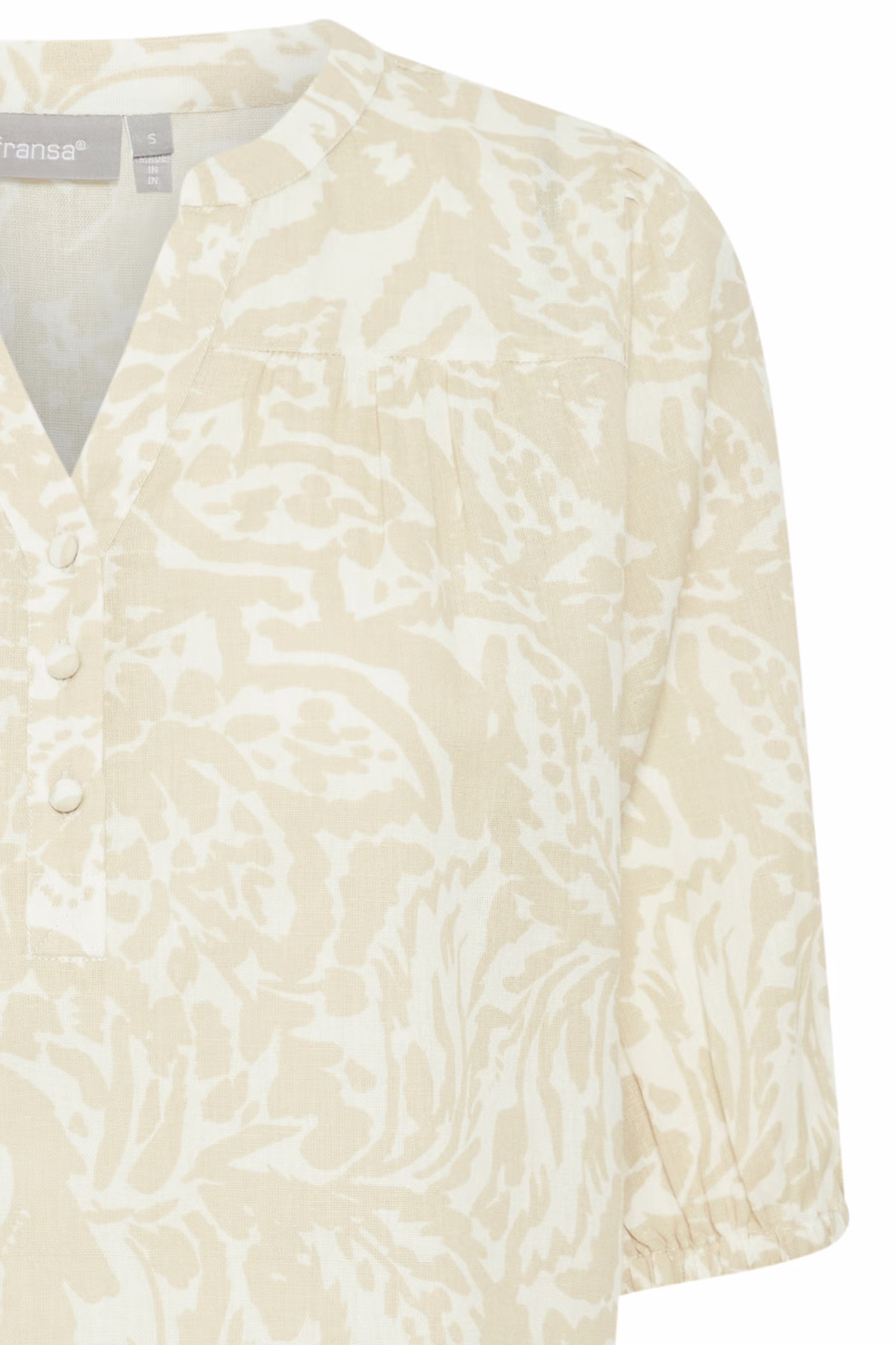 FRMADDIE Bluse PACK DETAIL 20613742-203087