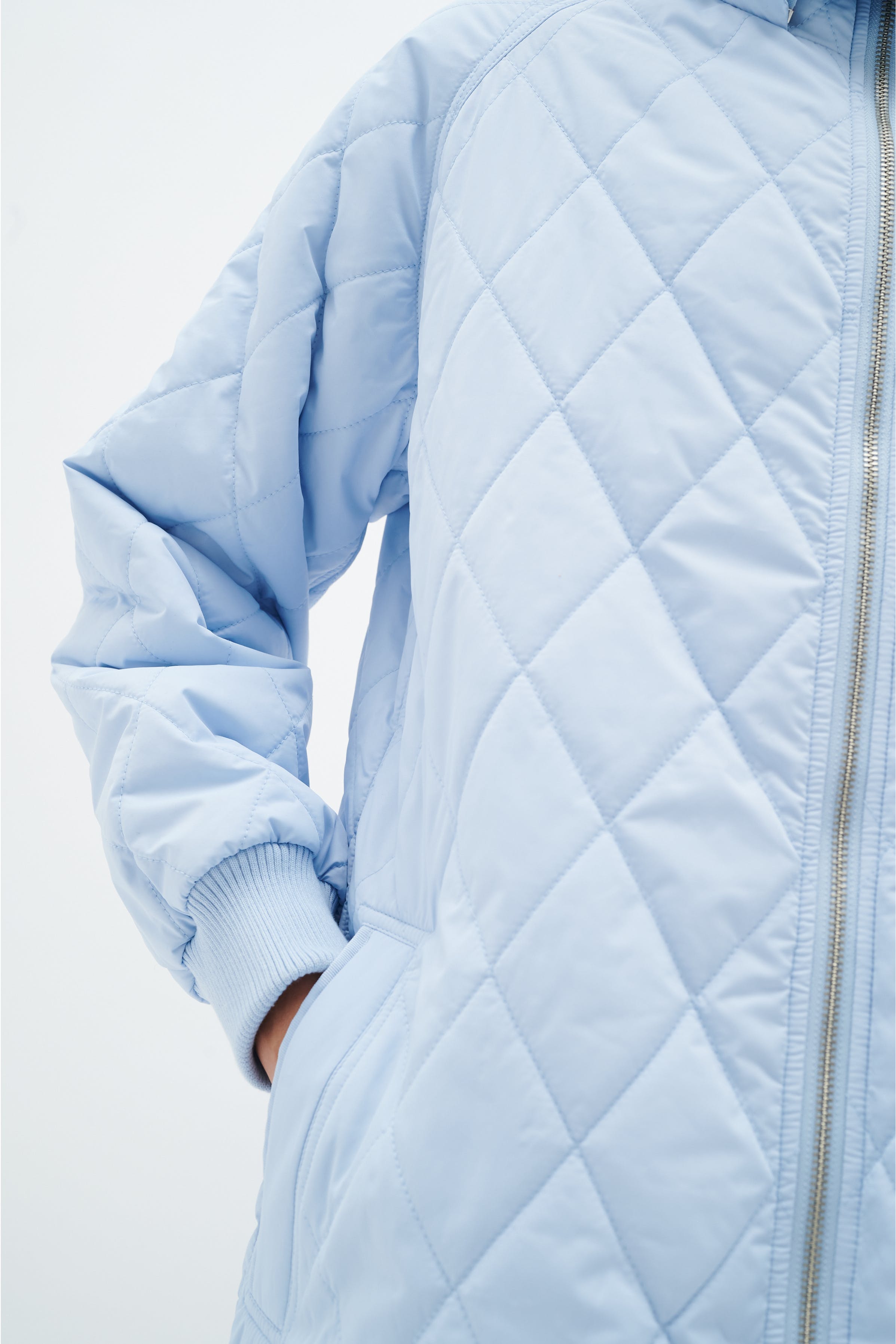 EktraIW Mantel LOOKBOOK DETAIL 30107445-300599