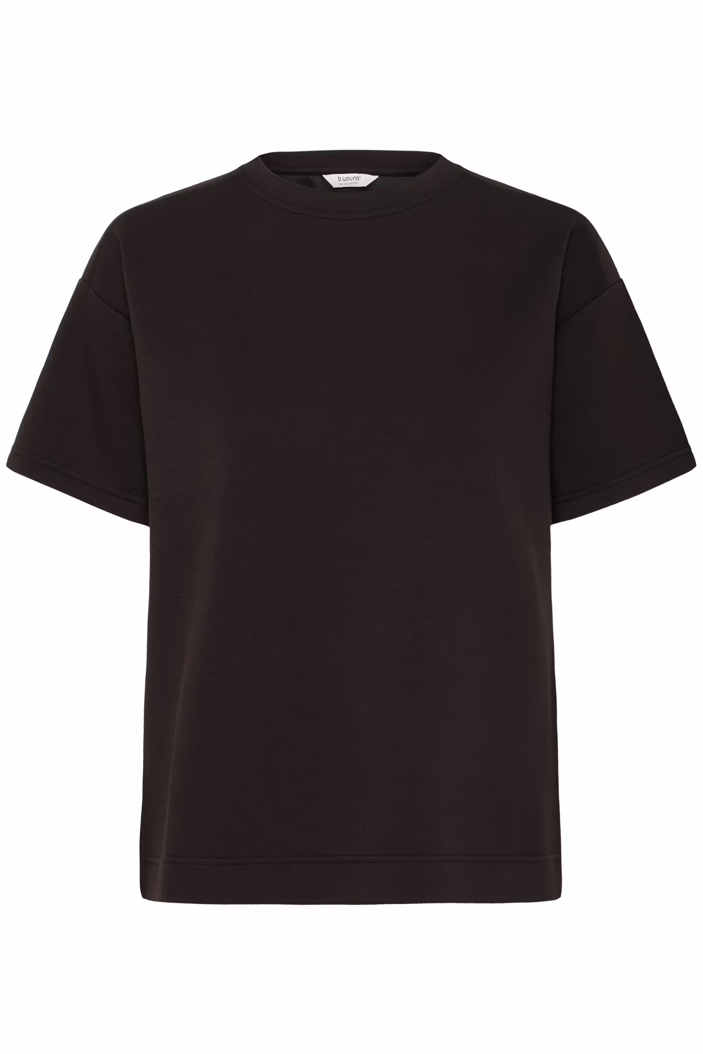 BYPUSTI T-shirt PACK FRONT 20816656-200451