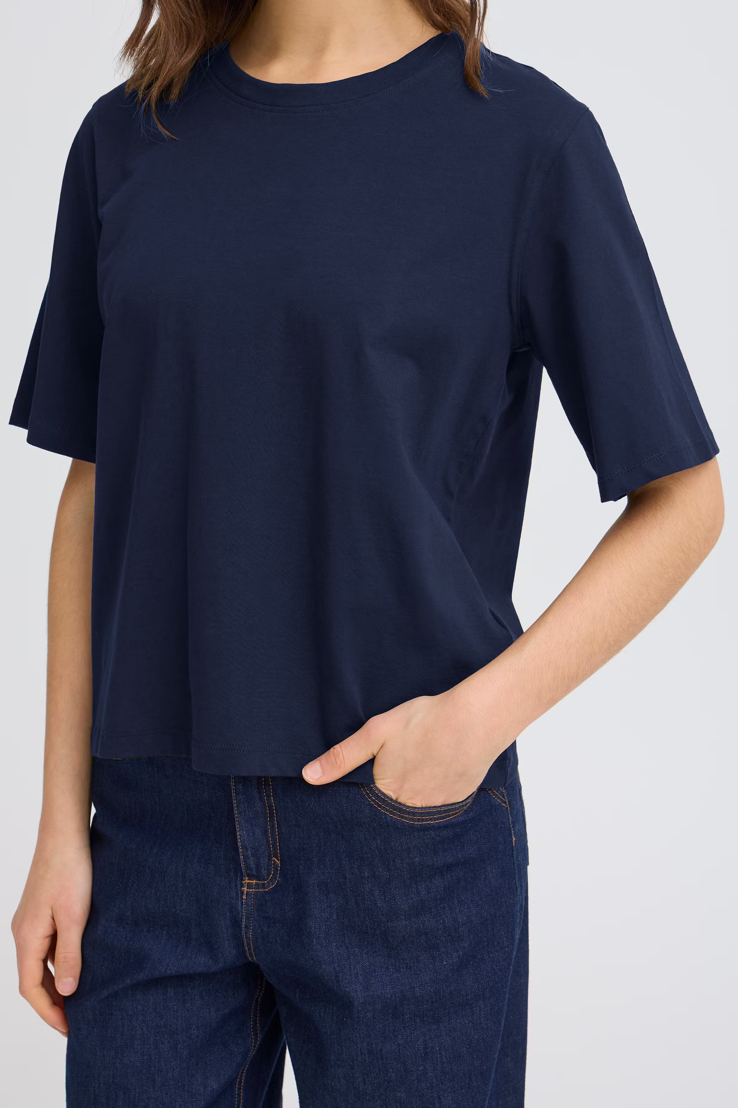 FRZASHOULDER T-shirt LOOKBOOK DETAIL 20615767-194010