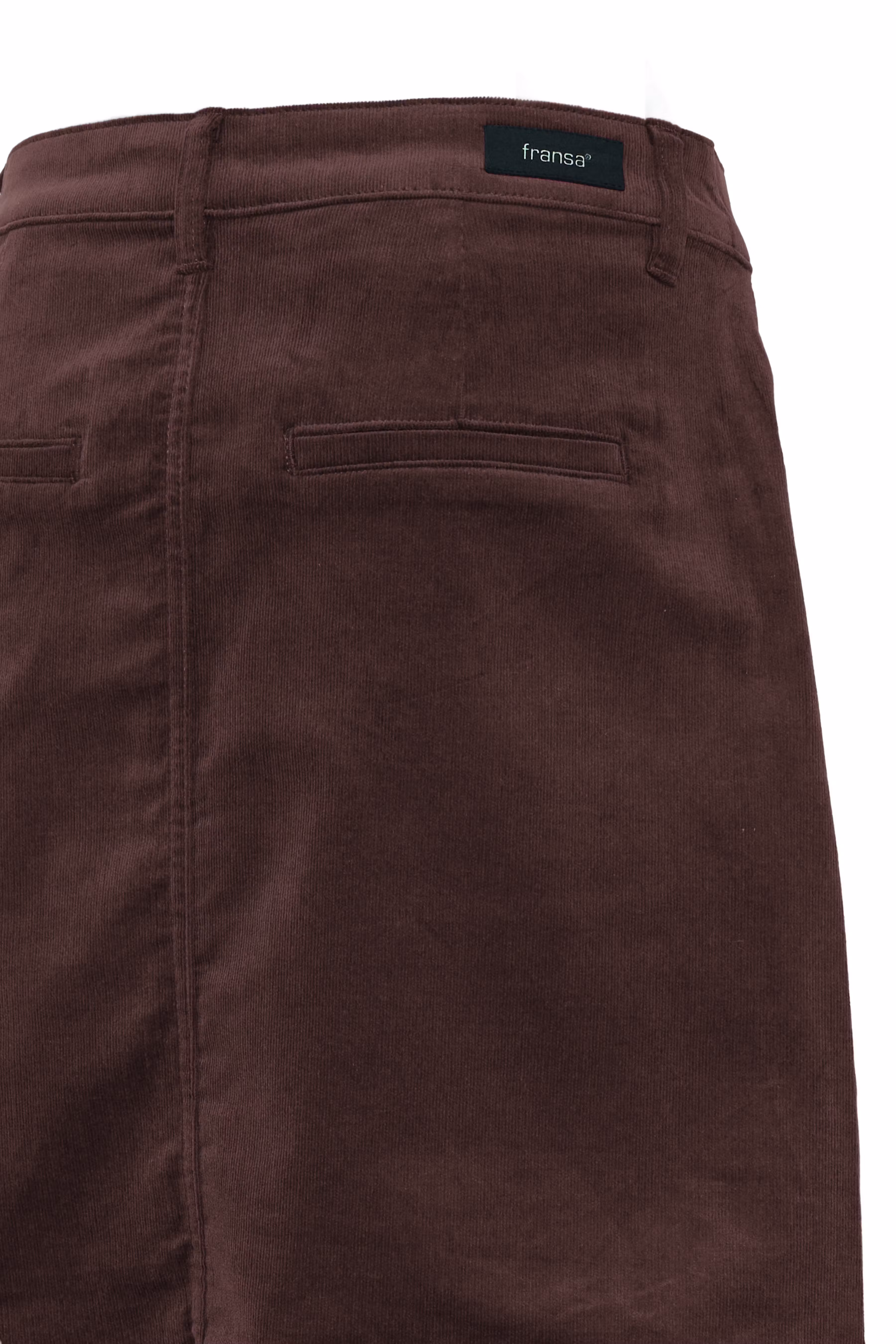 FRTEAN Skjørt PACK DETAIL 20618256-190913