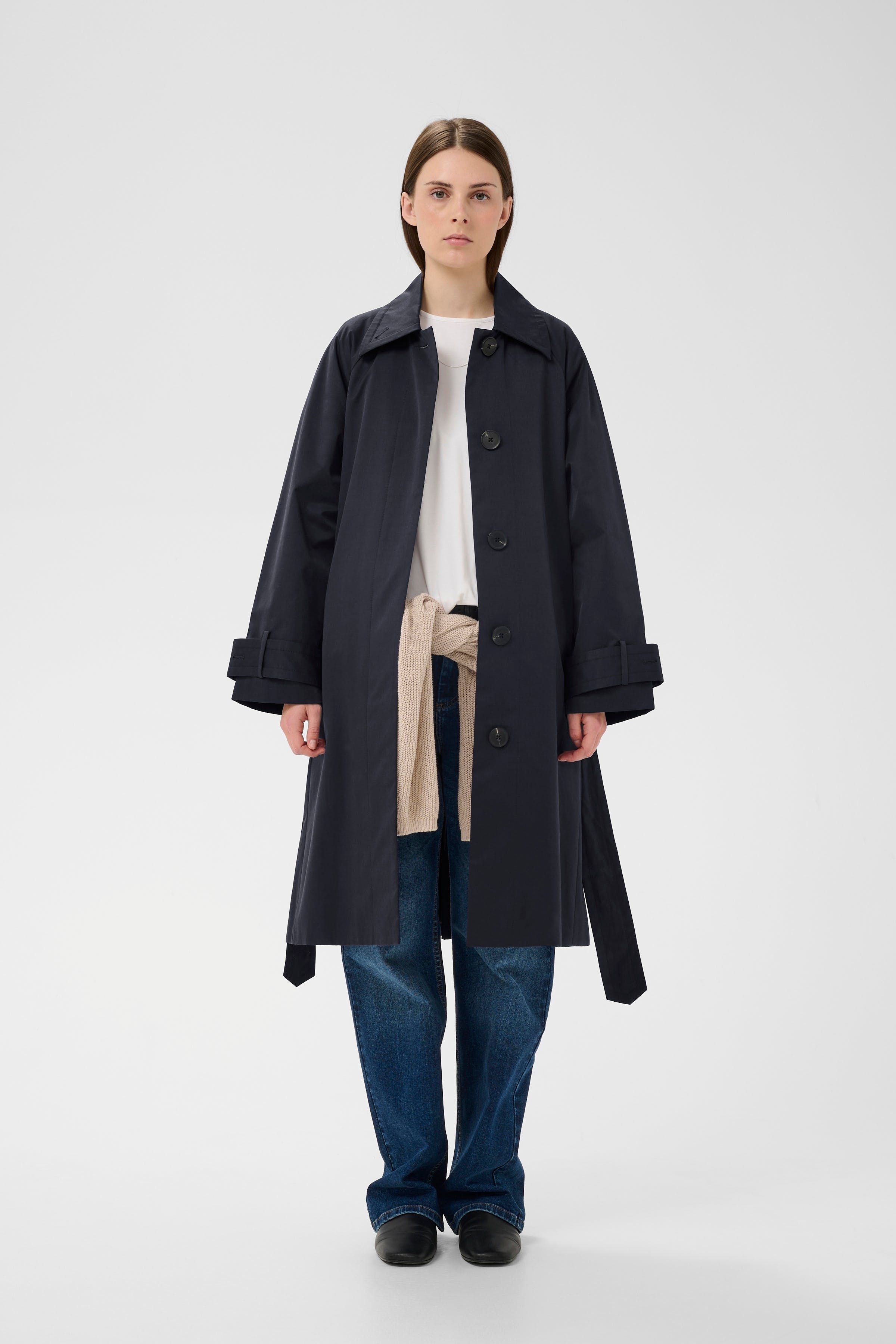 HINONAIW Coat LOOKBOOK FRONT 30112233-300005