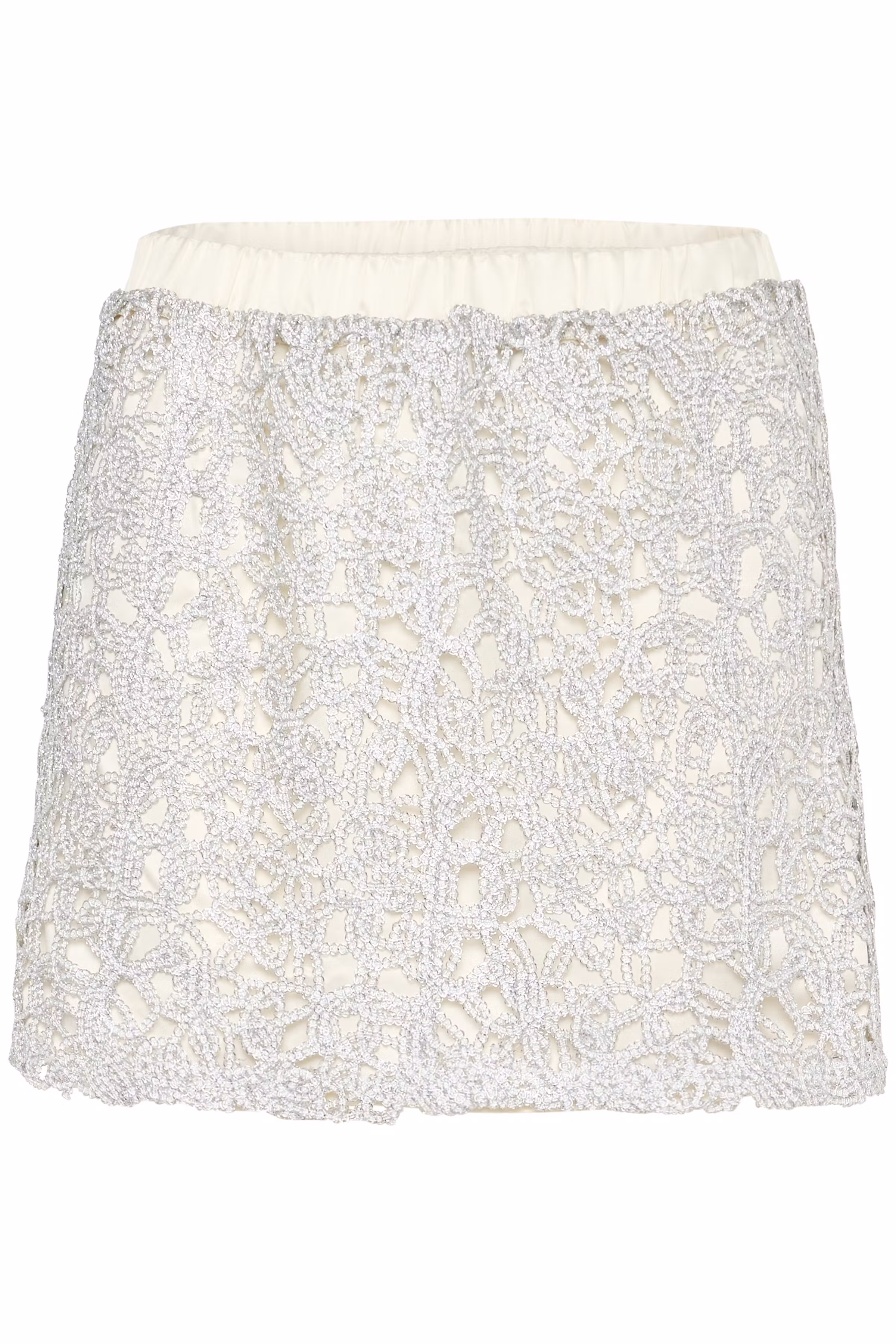 KBUndina Skirt PACK FRONT 10105406-100100