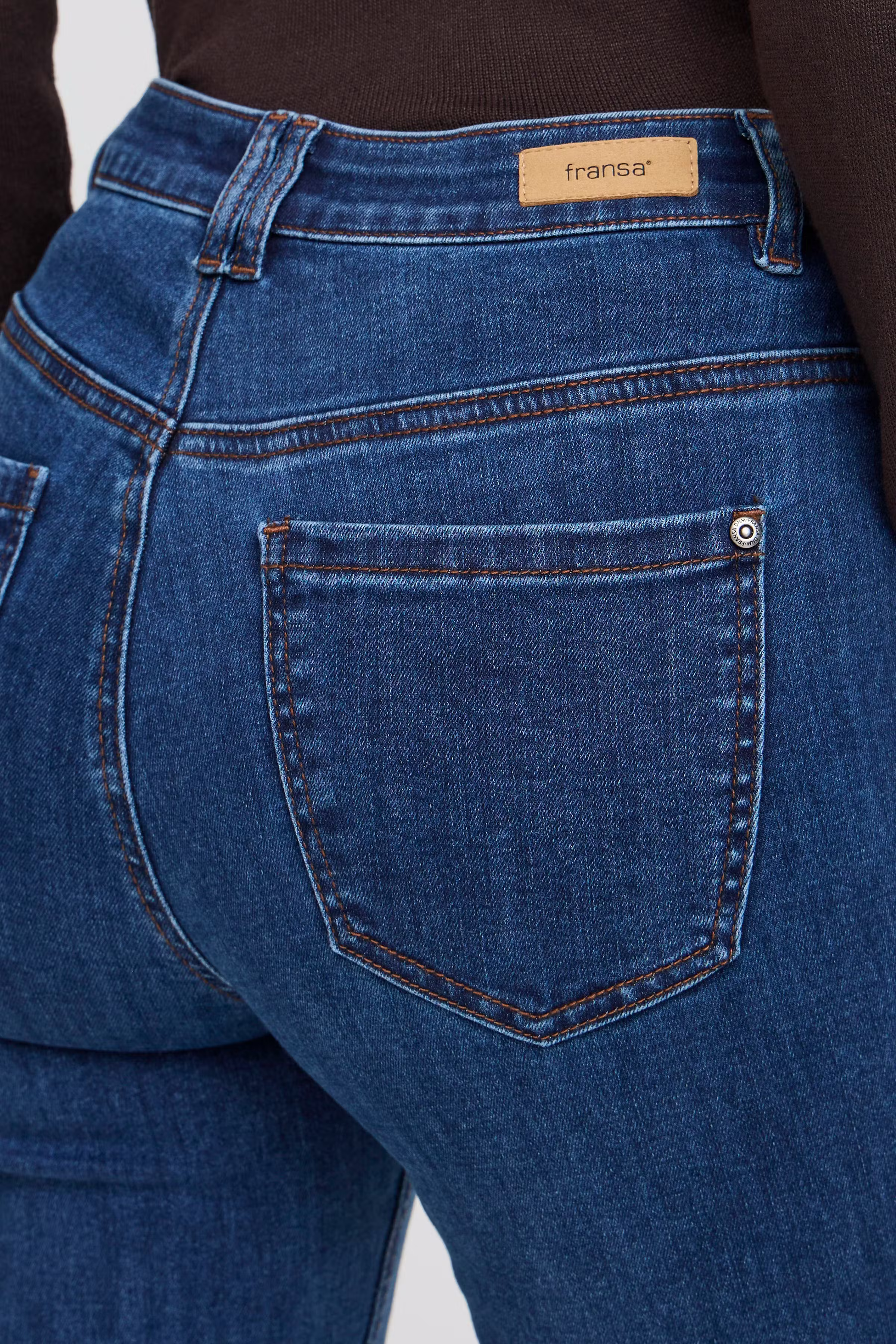 FRATLANTA Jeans LOOKBOOK DETAIL 20614741-200996