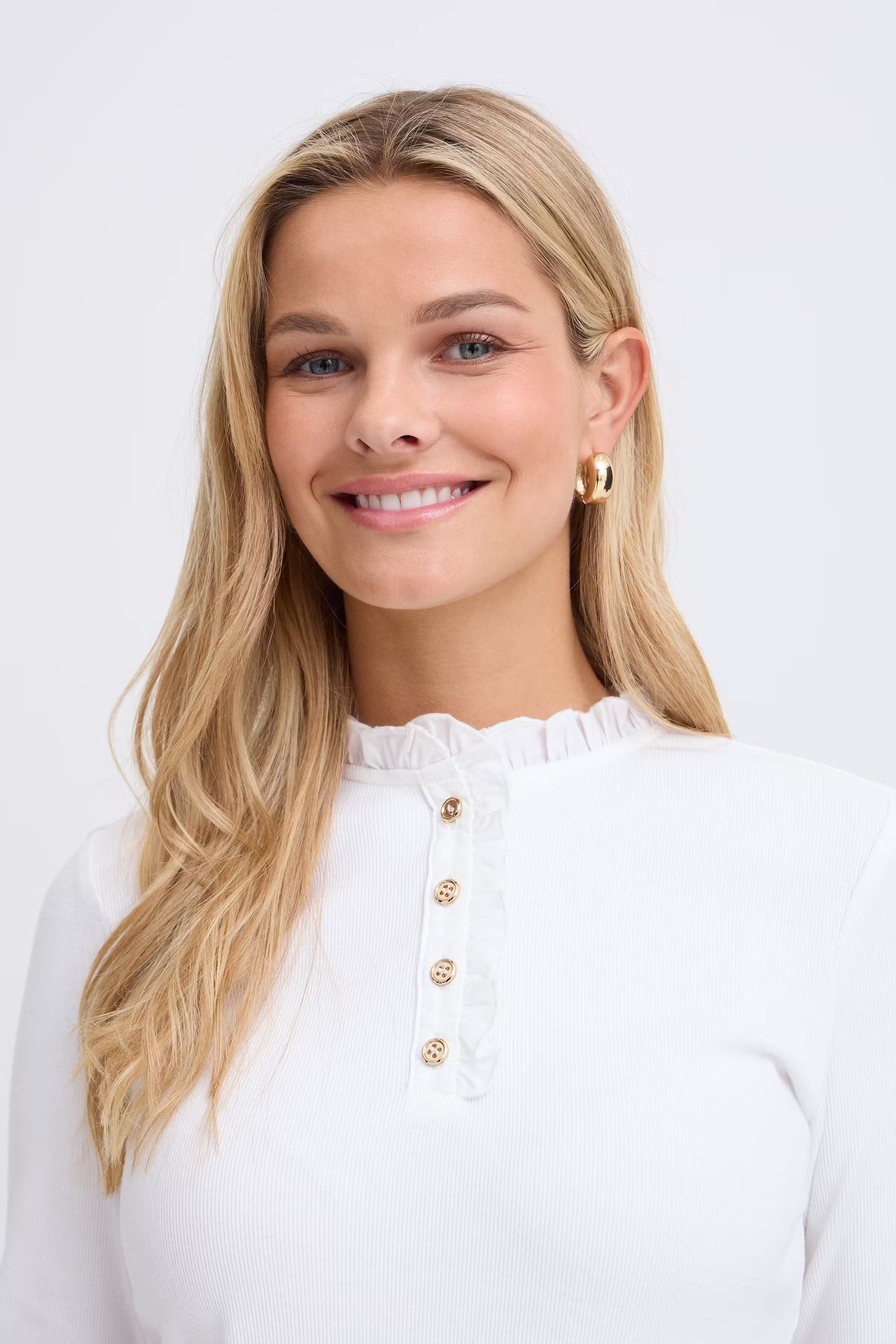 FRNATHALIA T-shirt LOOKBOOK DETAIL 20618641-114800