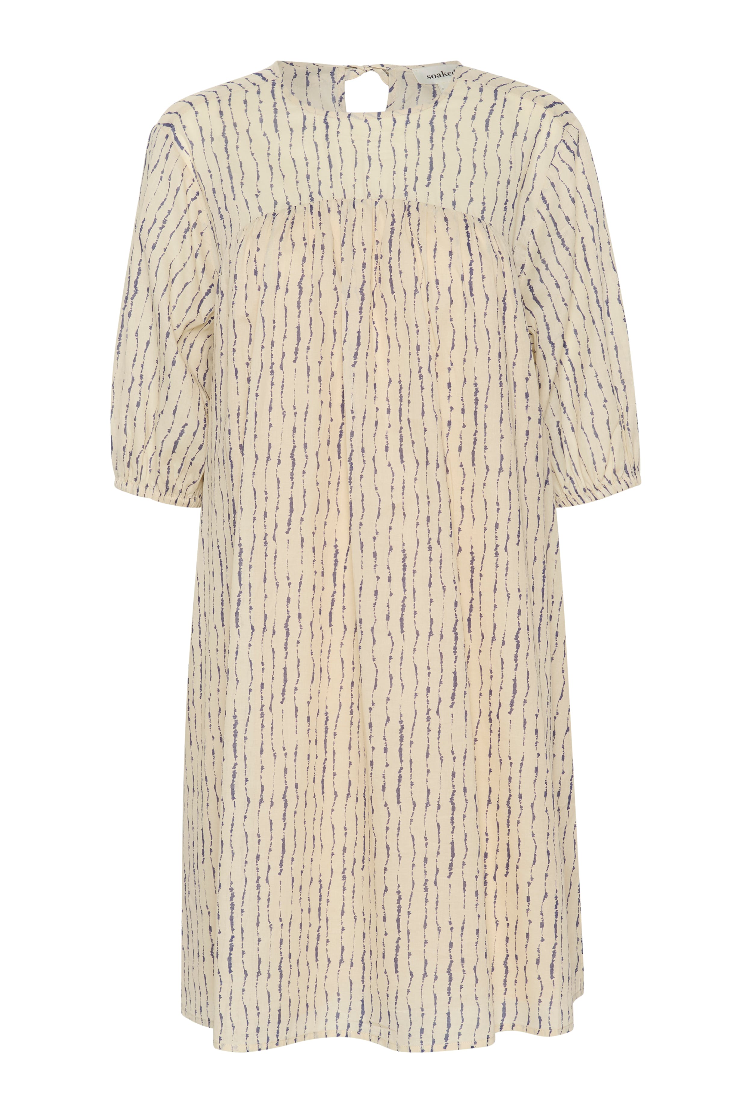 SLAlise Kleid PACK FRONT 30407542-303052