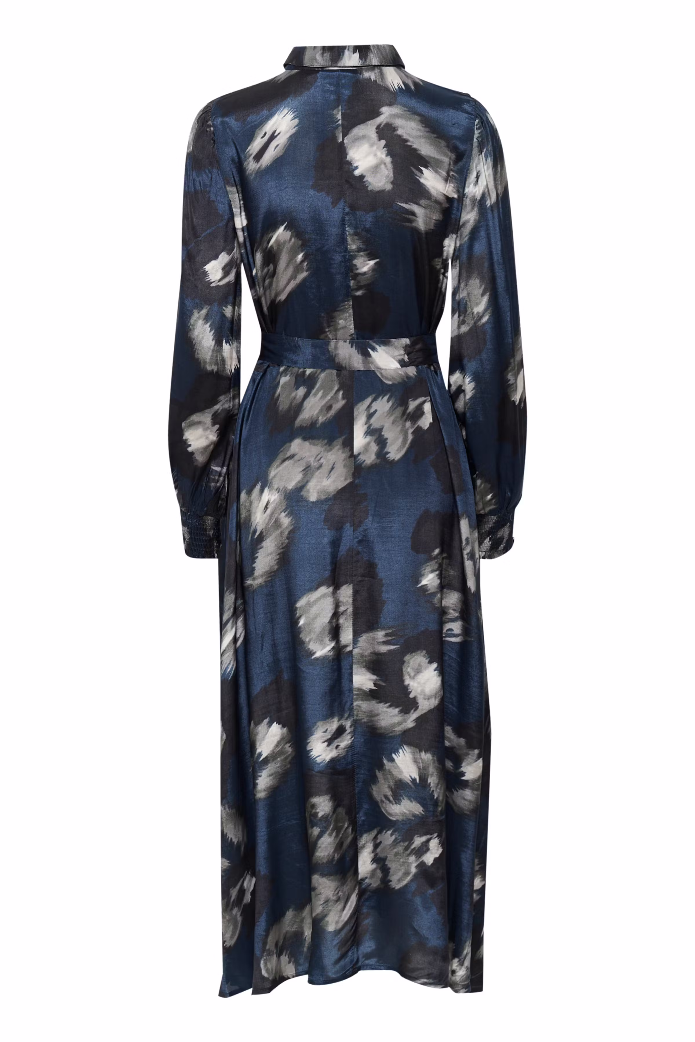 KAlouisa Kjole PACK BACK 10507970-105456