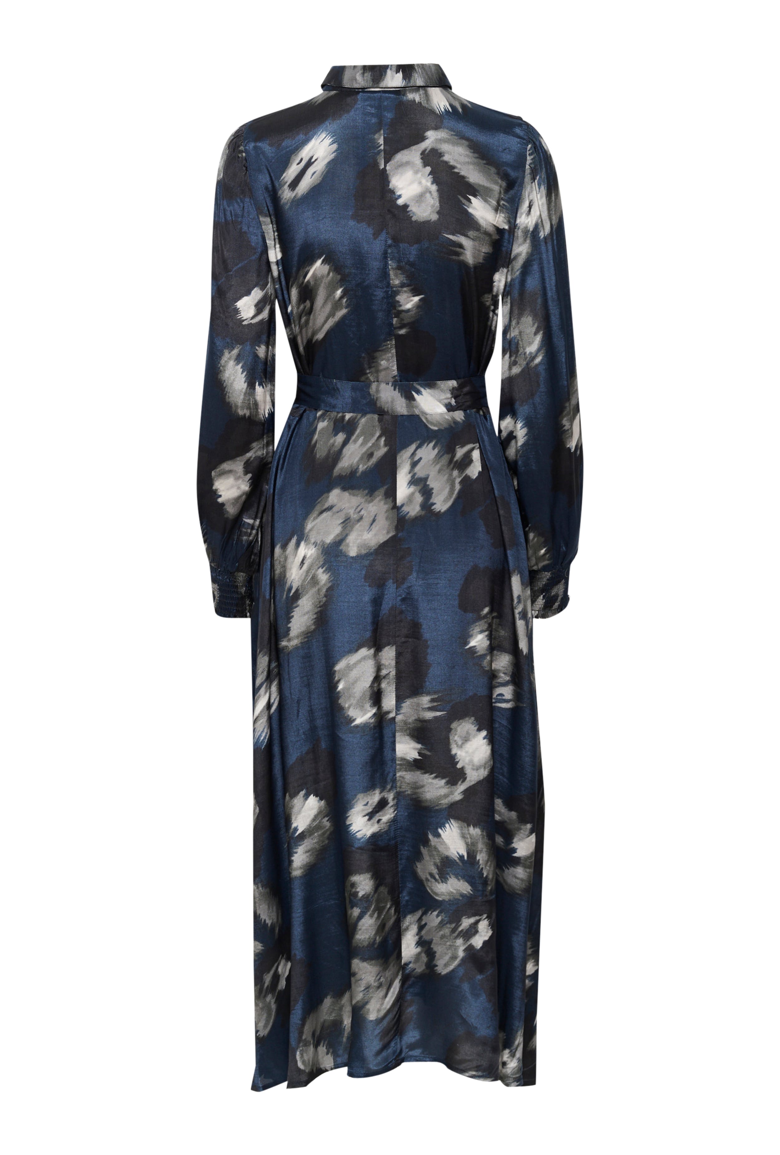 KAlouisa Jurk PACK BACK 10507970-105456