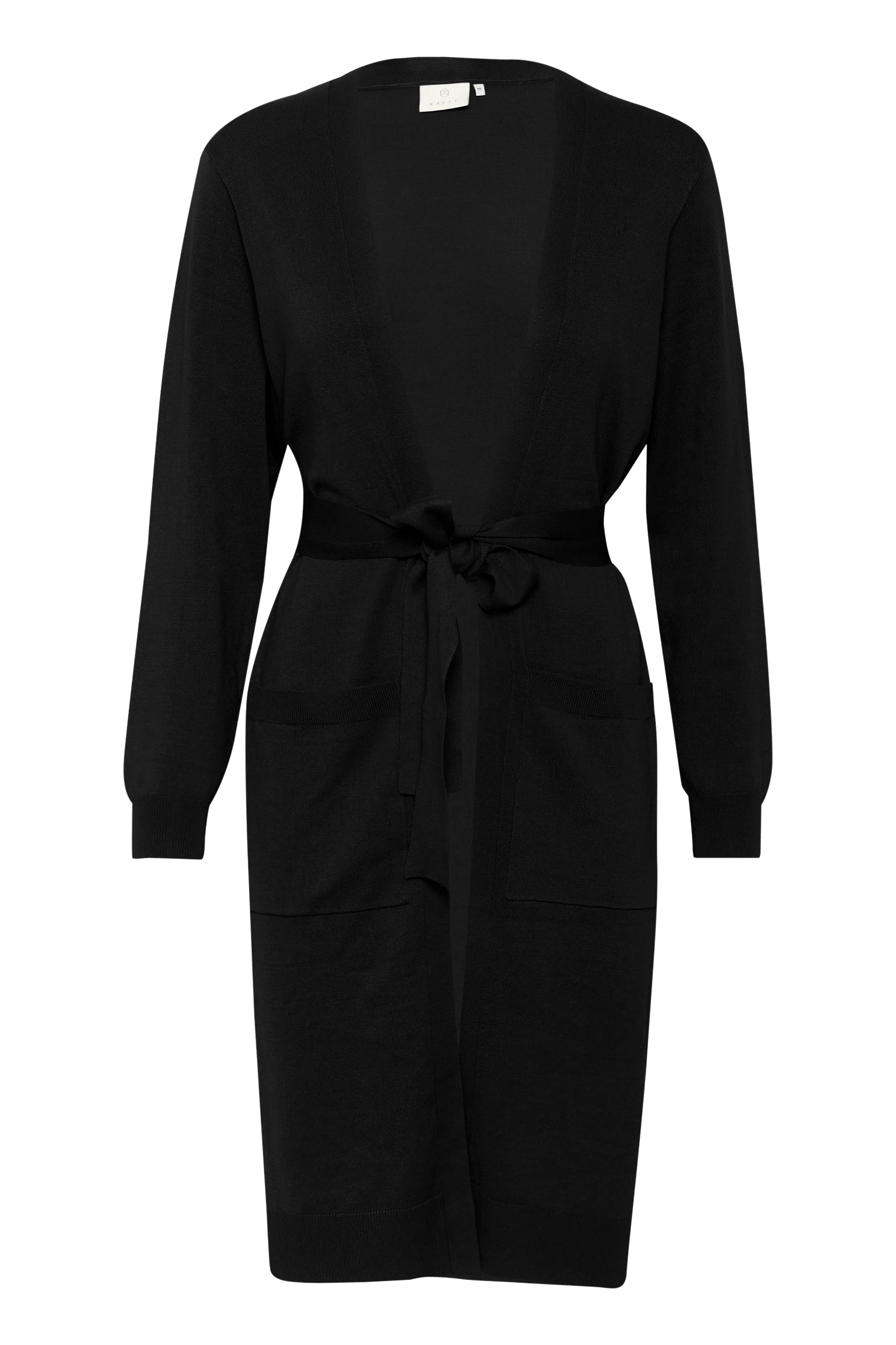 KAastrid Cardigan PACK FRONT 10508377-100121