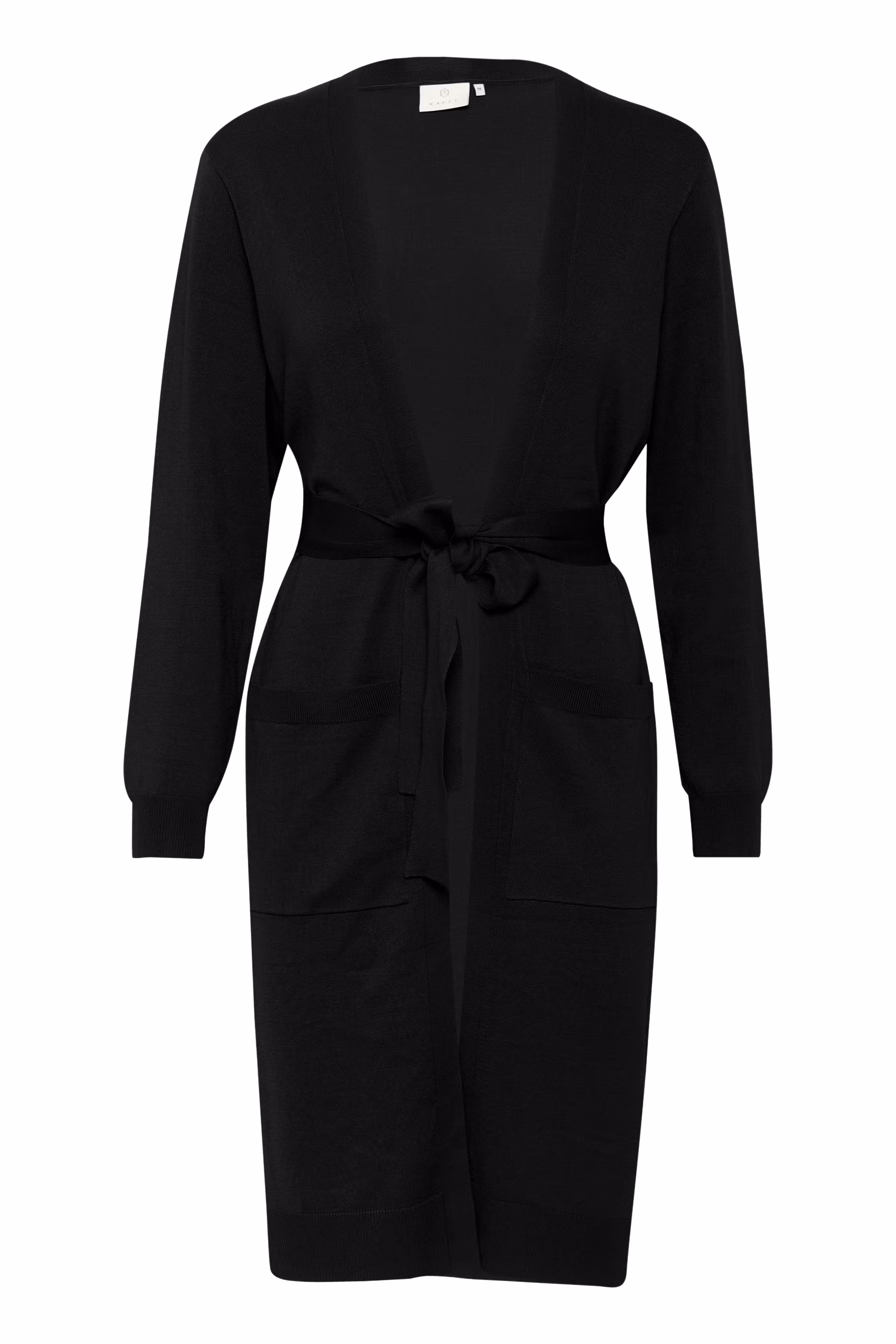 KAastrid Cardigan PACK FRONT 10508377-100121