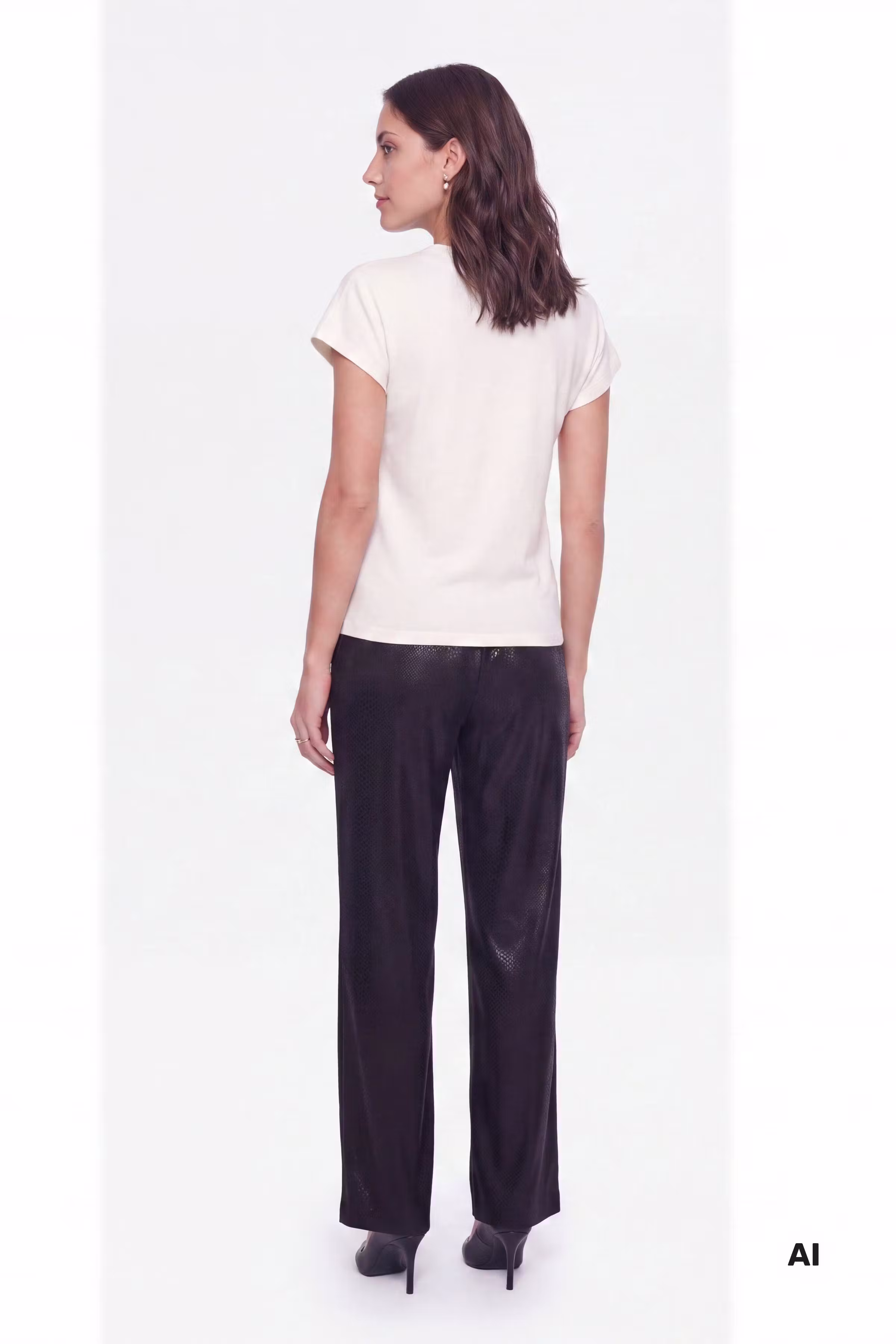DarlingKB Broek LOOKBOOK BACK 10104713-194008