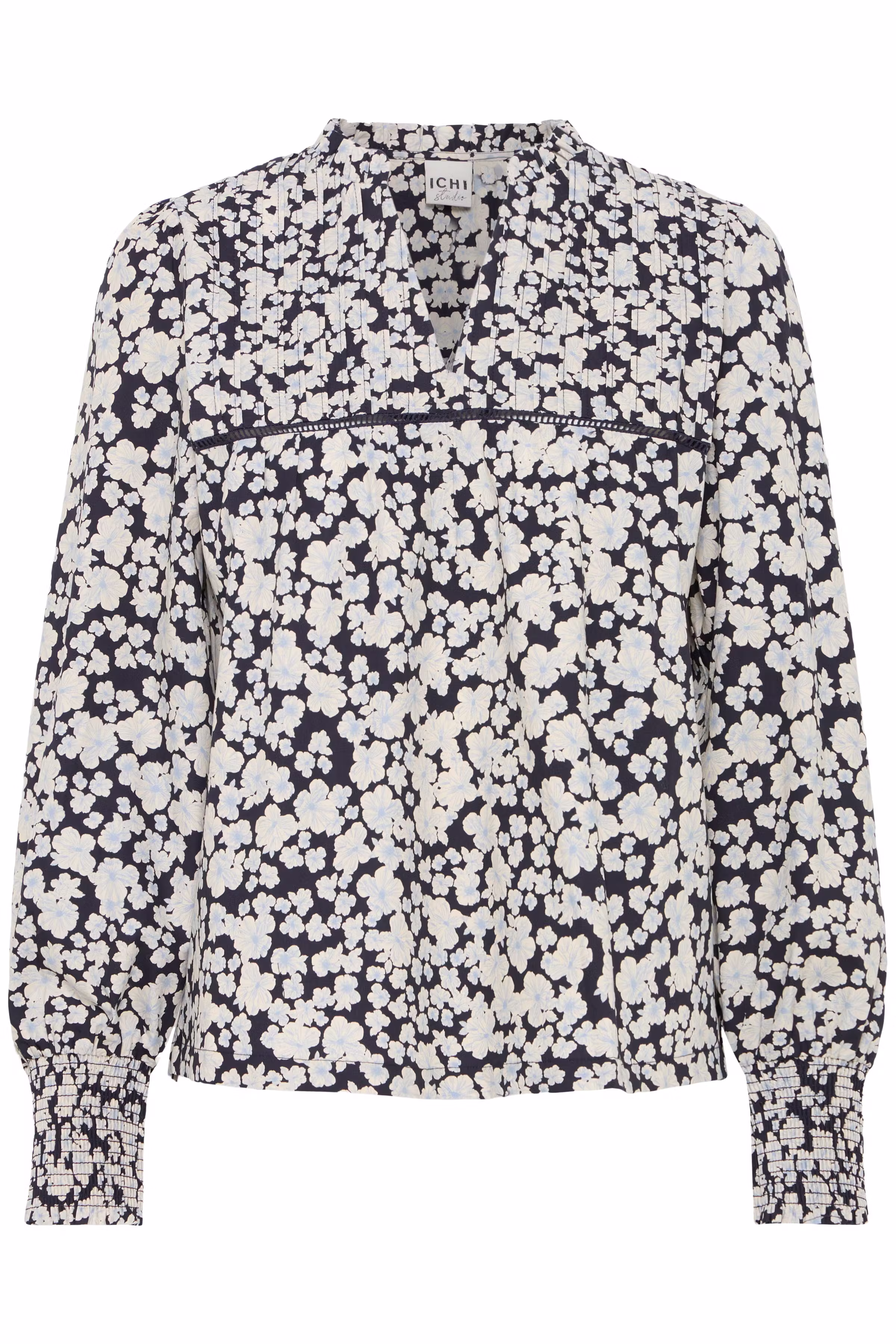 IHKELIA Bluse PACK FRONT 20125138-900003900