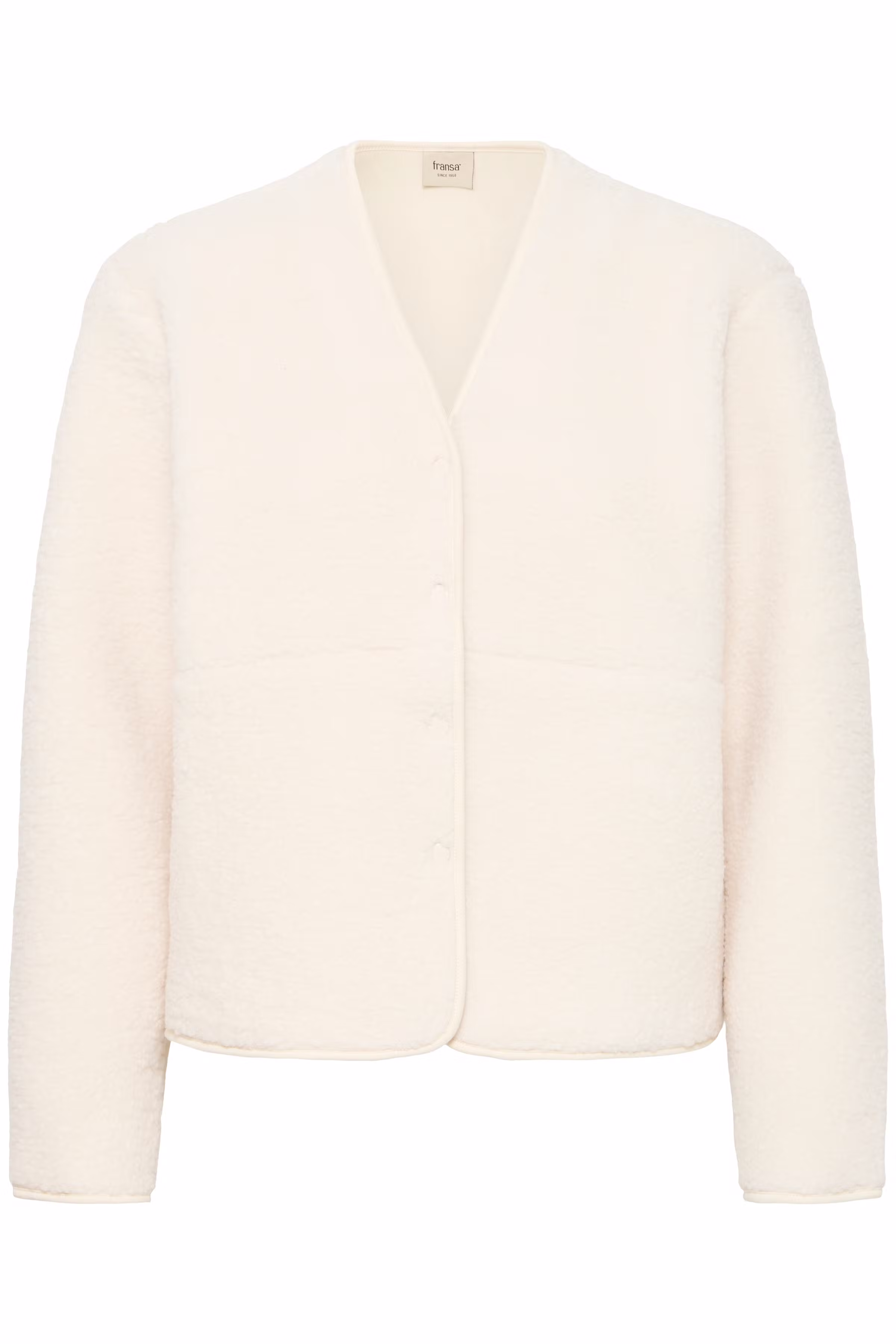 FRGWYNNE Casual jakke PACK FRONT 20617285-110701