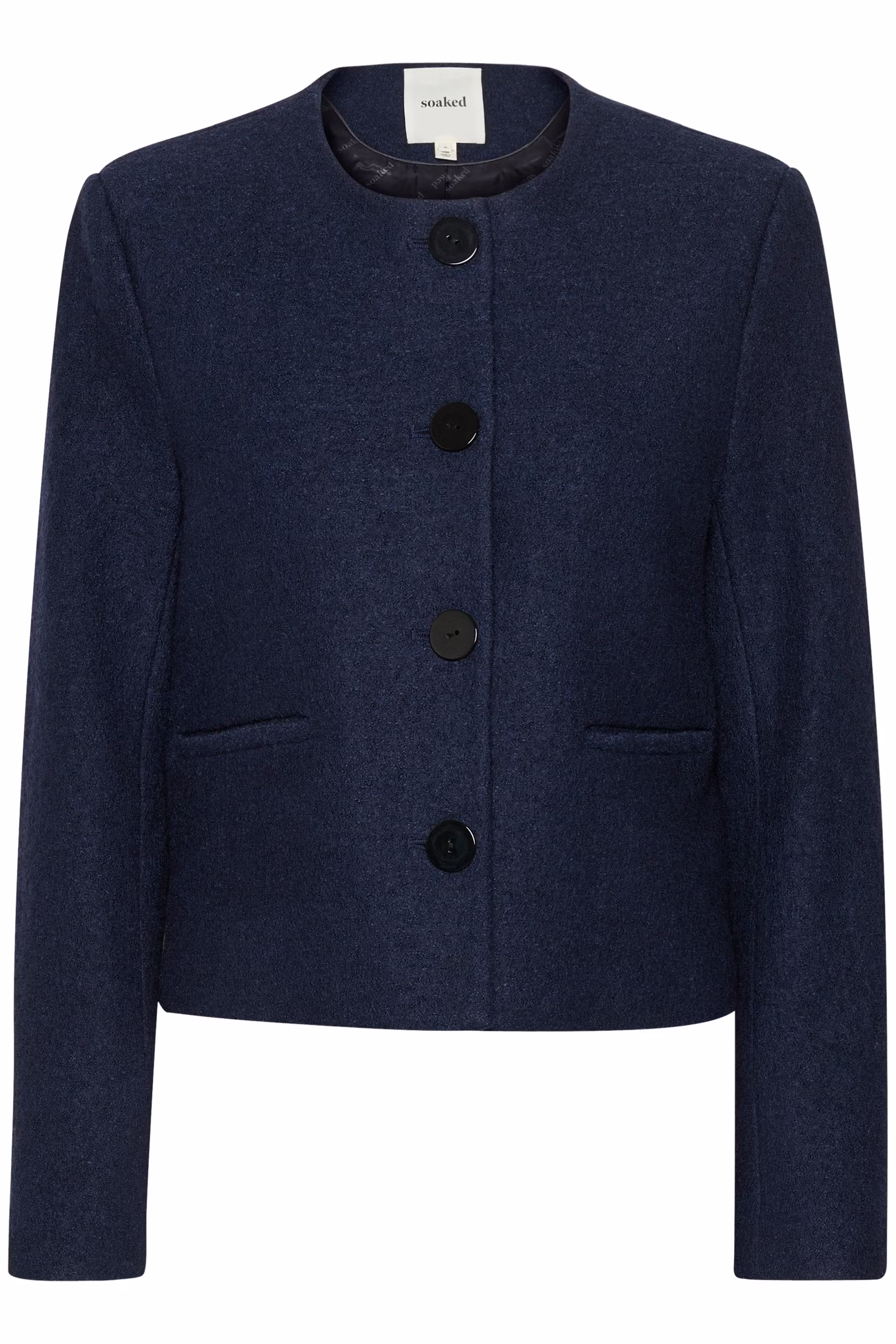 SLLilith Overtøj PACK FRONT 30407609-193932