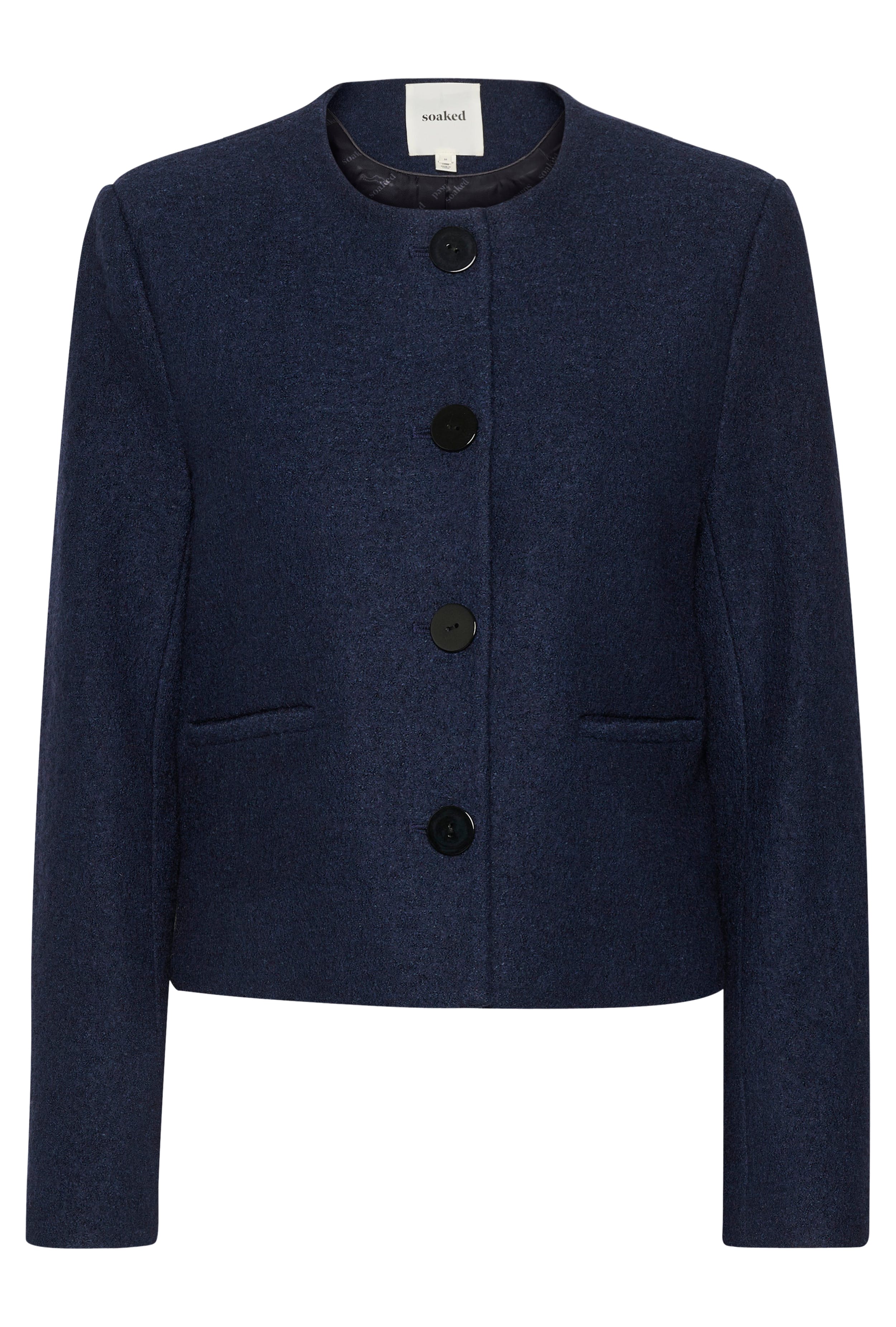 SLLilith Ytterplagg PACK FRONT 30407609-193932