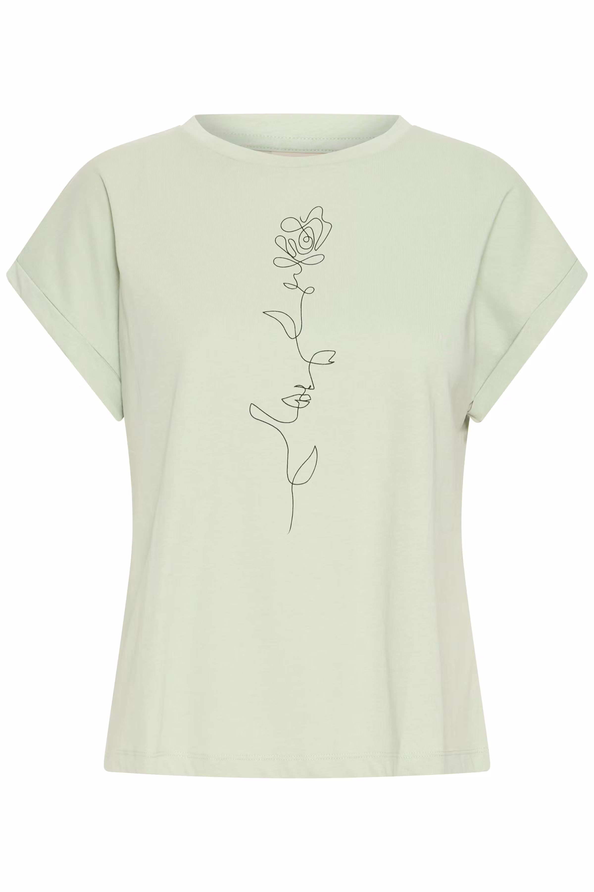 FRGALI T-shirt PACK FRONT 20617632-900006350