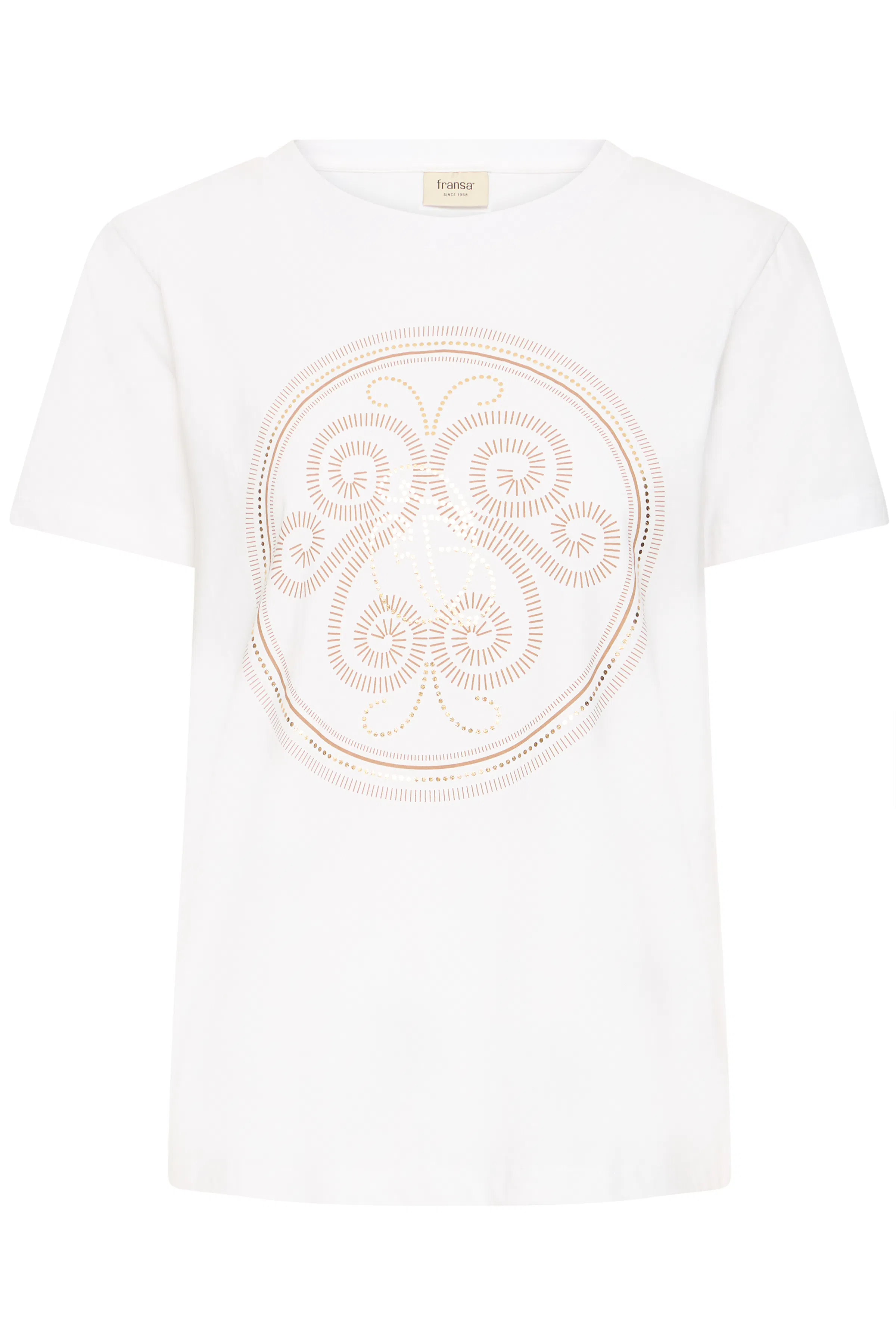FRZARY T-shirt PACK FRONT 20618107-900010318