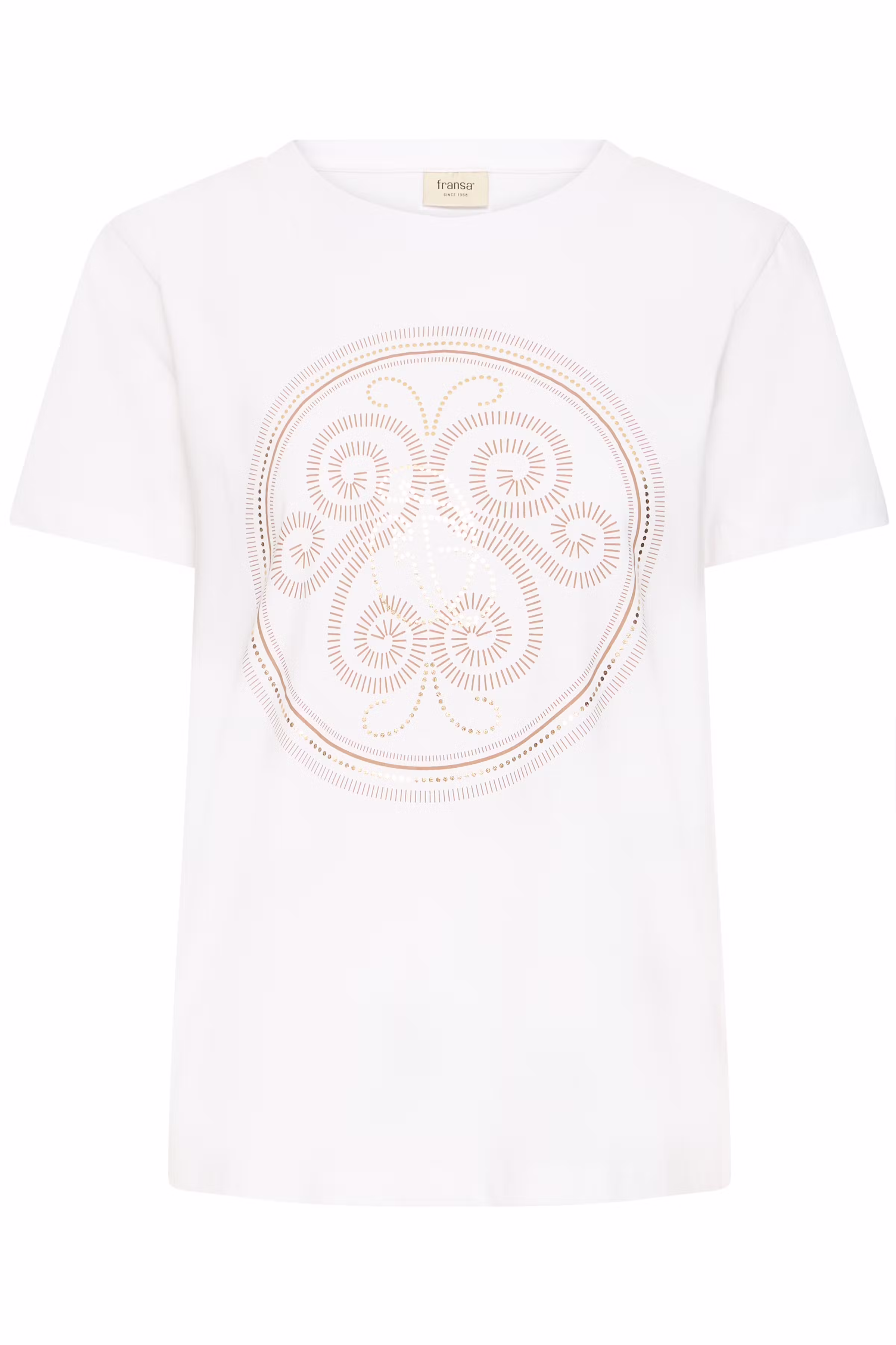 FRZARY T-shirt PACK FRONT 20618107-900010318