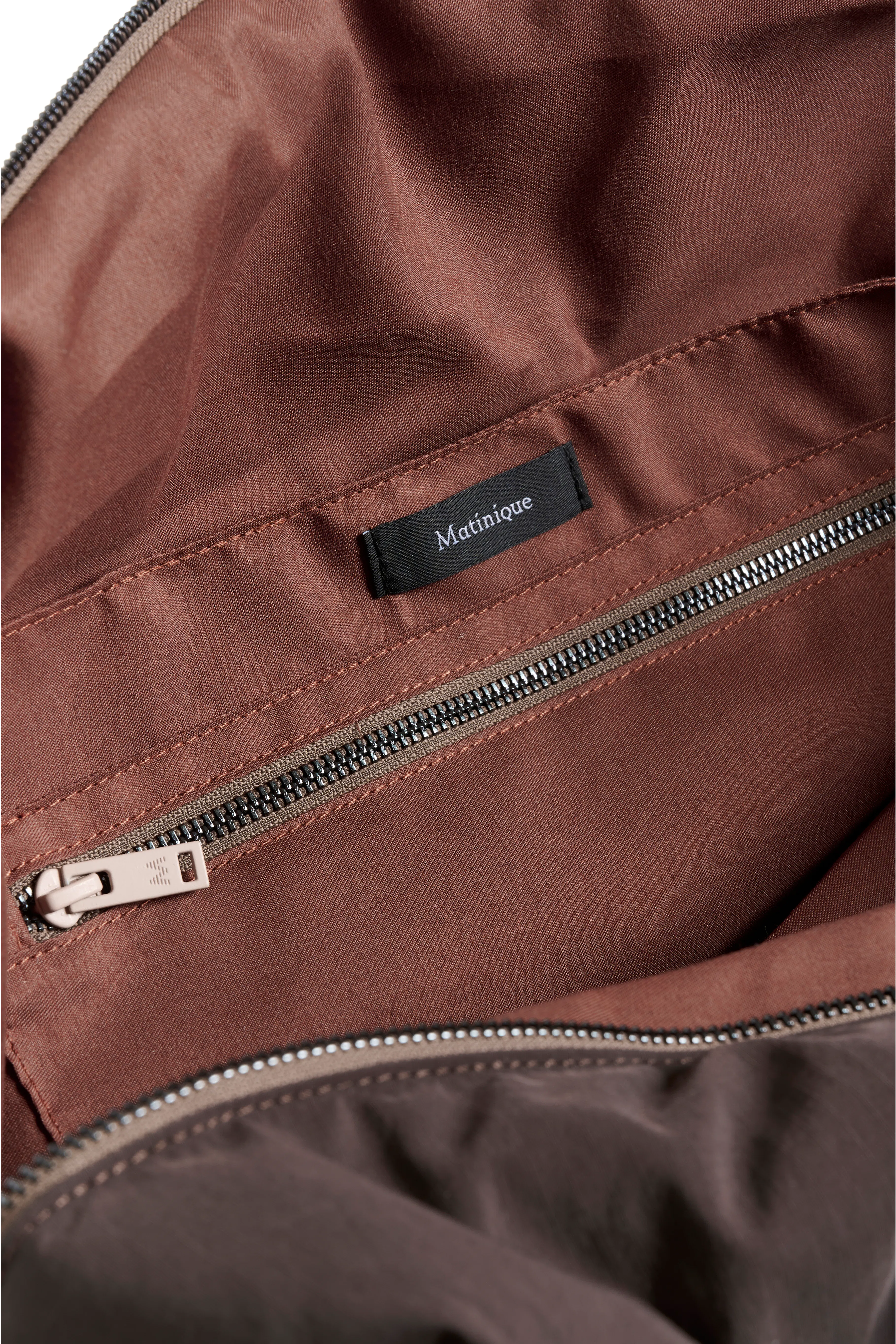 MAfalkirk Taske PACK BACK 30208675-191103