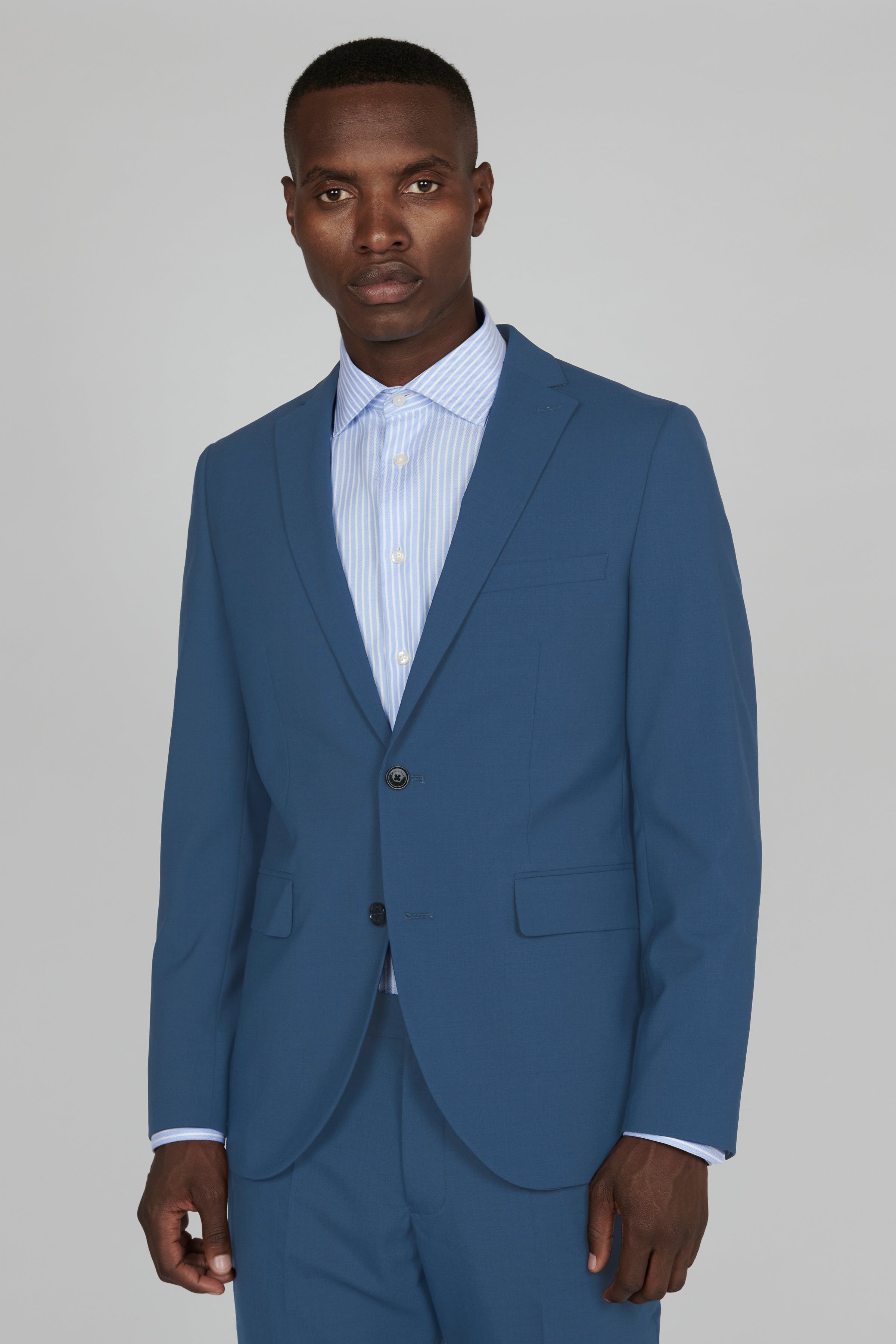 MAgeorge Blazer LOOKBOOK FRONT 30207034-194028