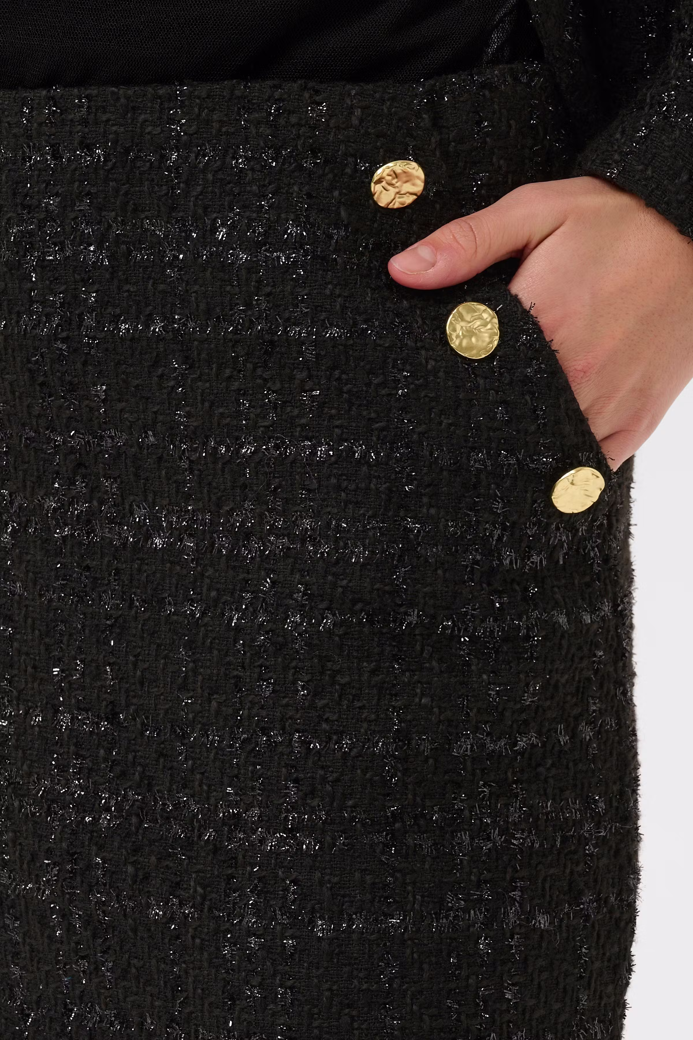 NigellaSZ Kjol LOOKBOOK DETAIL 30514557-193911